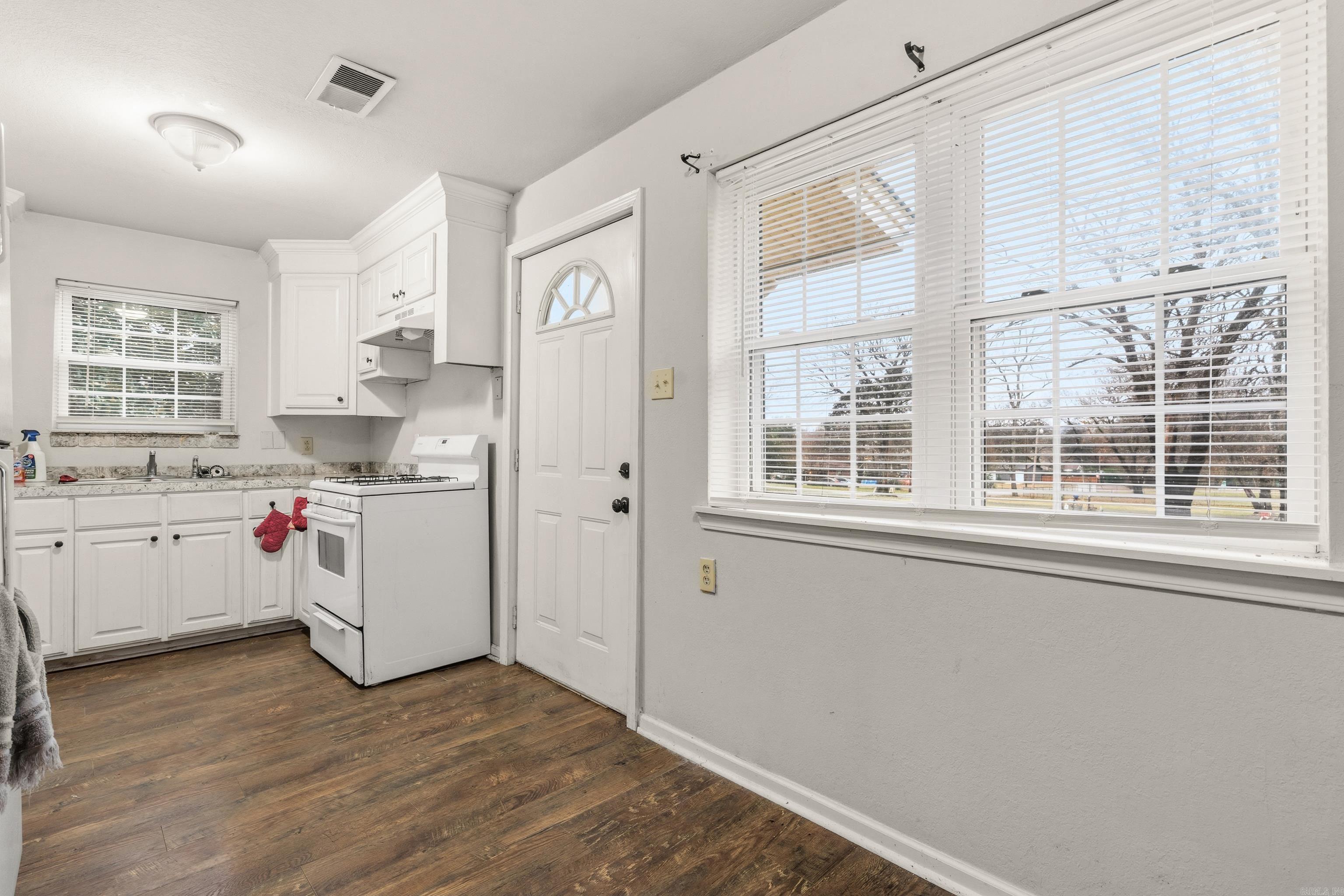 Irwin CJ - Residential