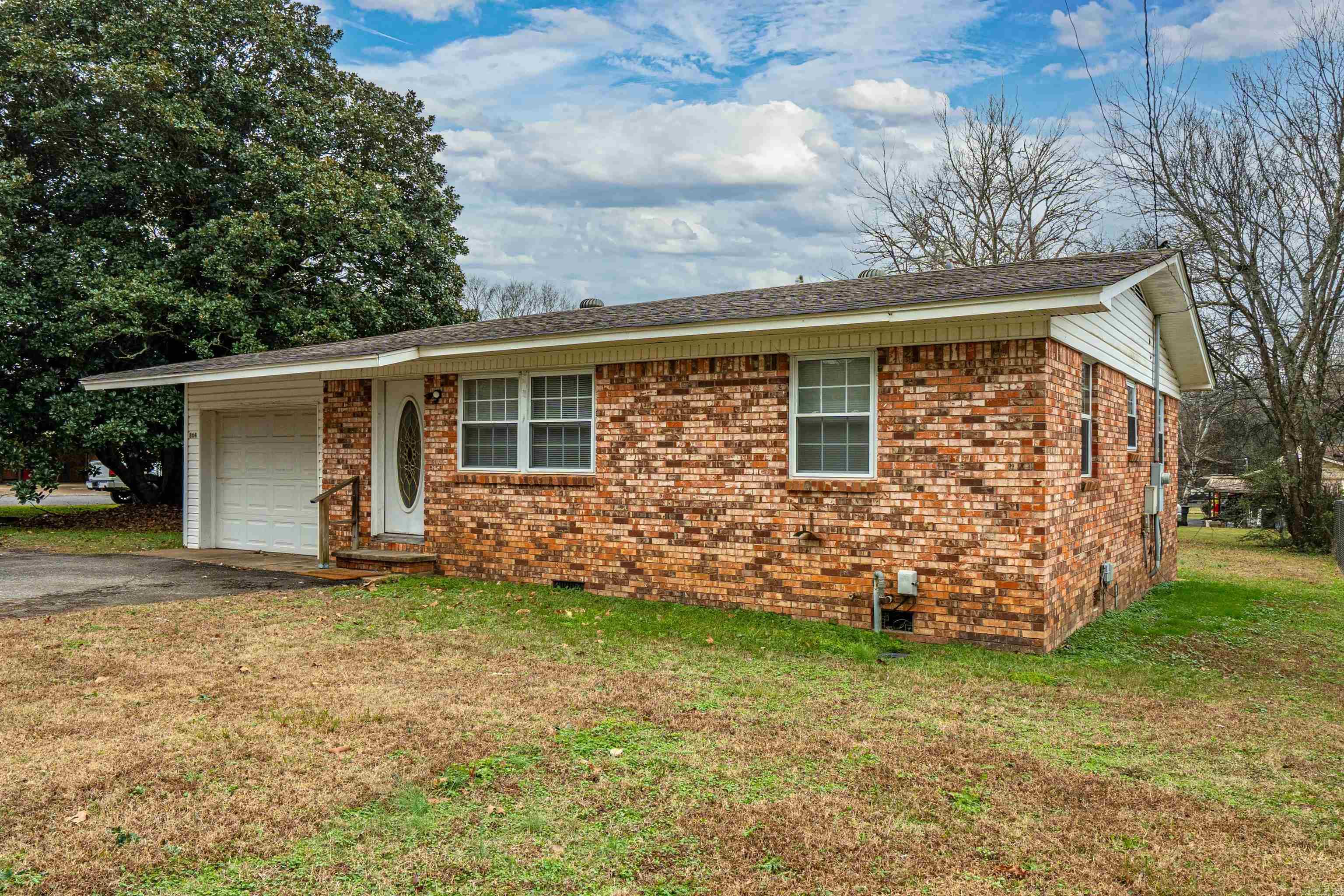 Irwin CJ - Residential