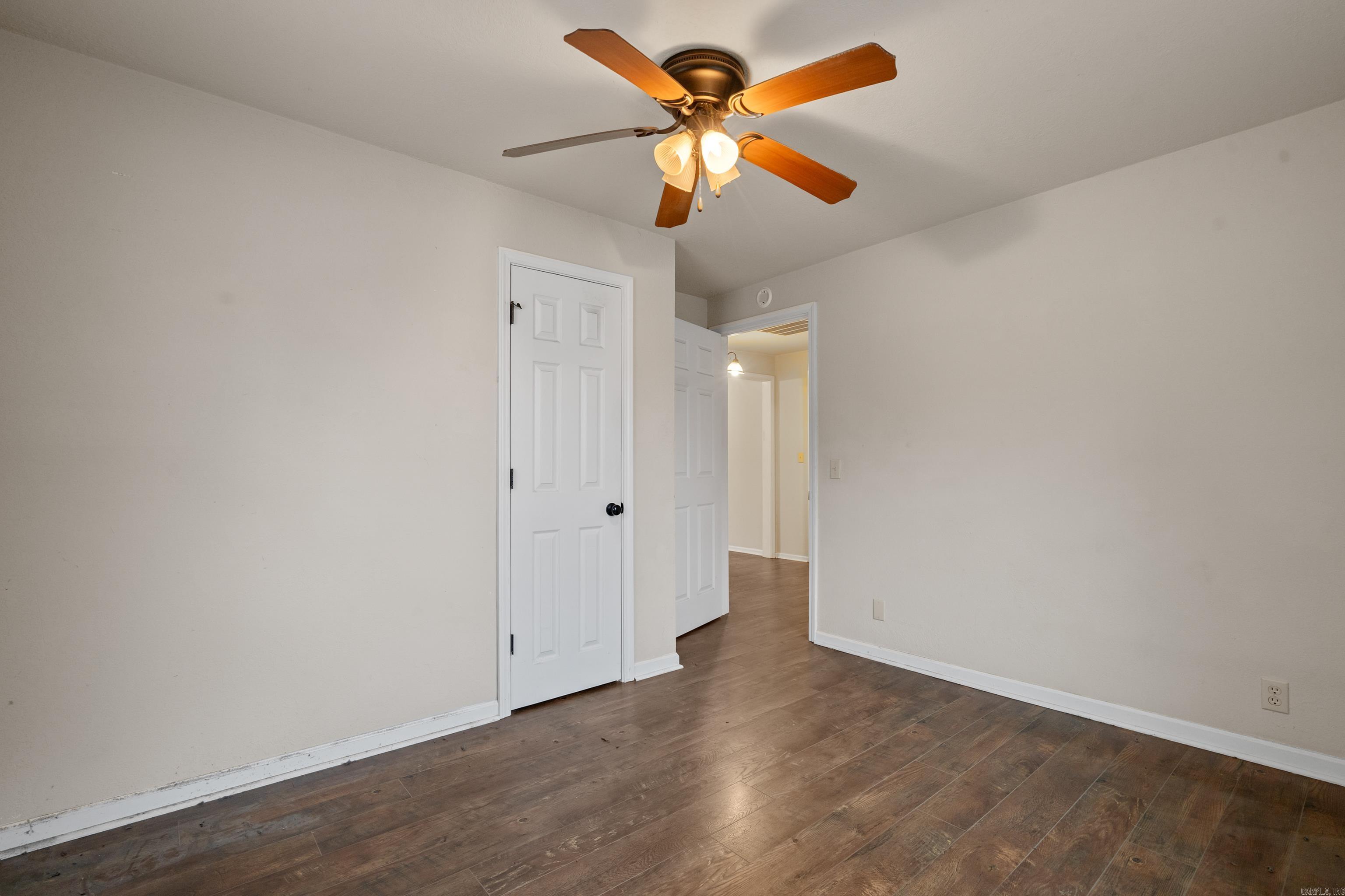 Irwin CJ - Residential