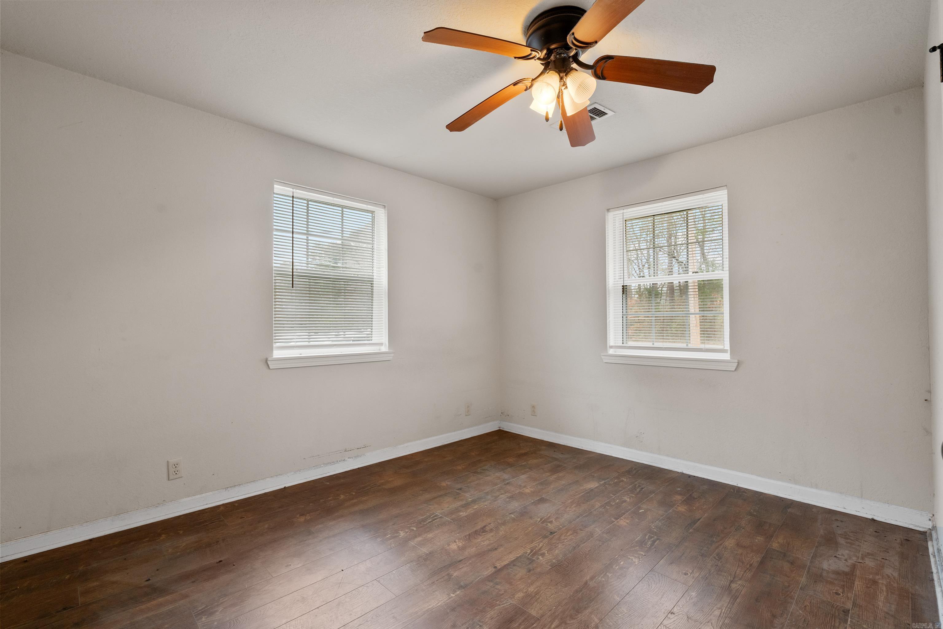 Irwin CJ - Residential