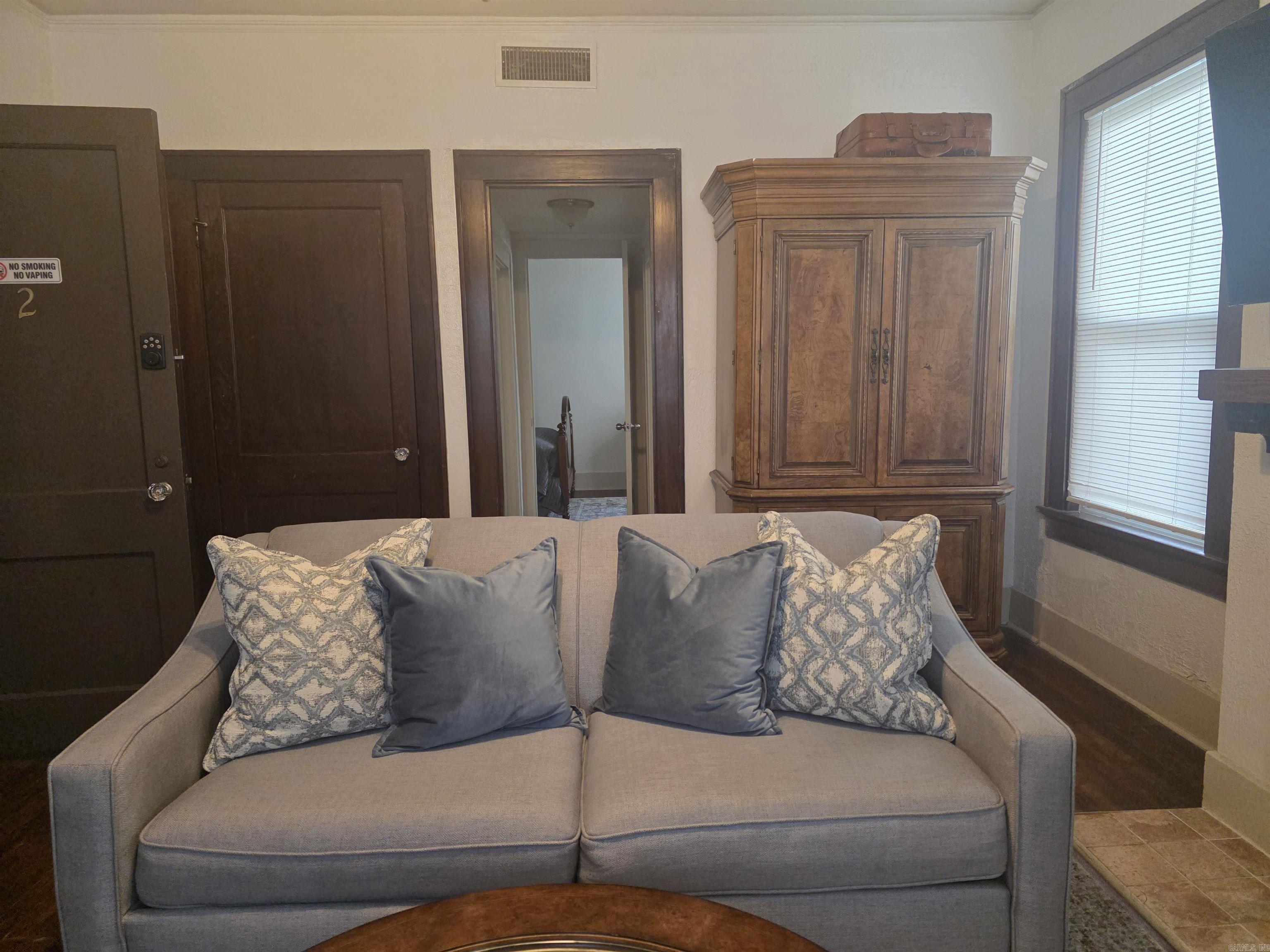 Little Rock - Residential Lease