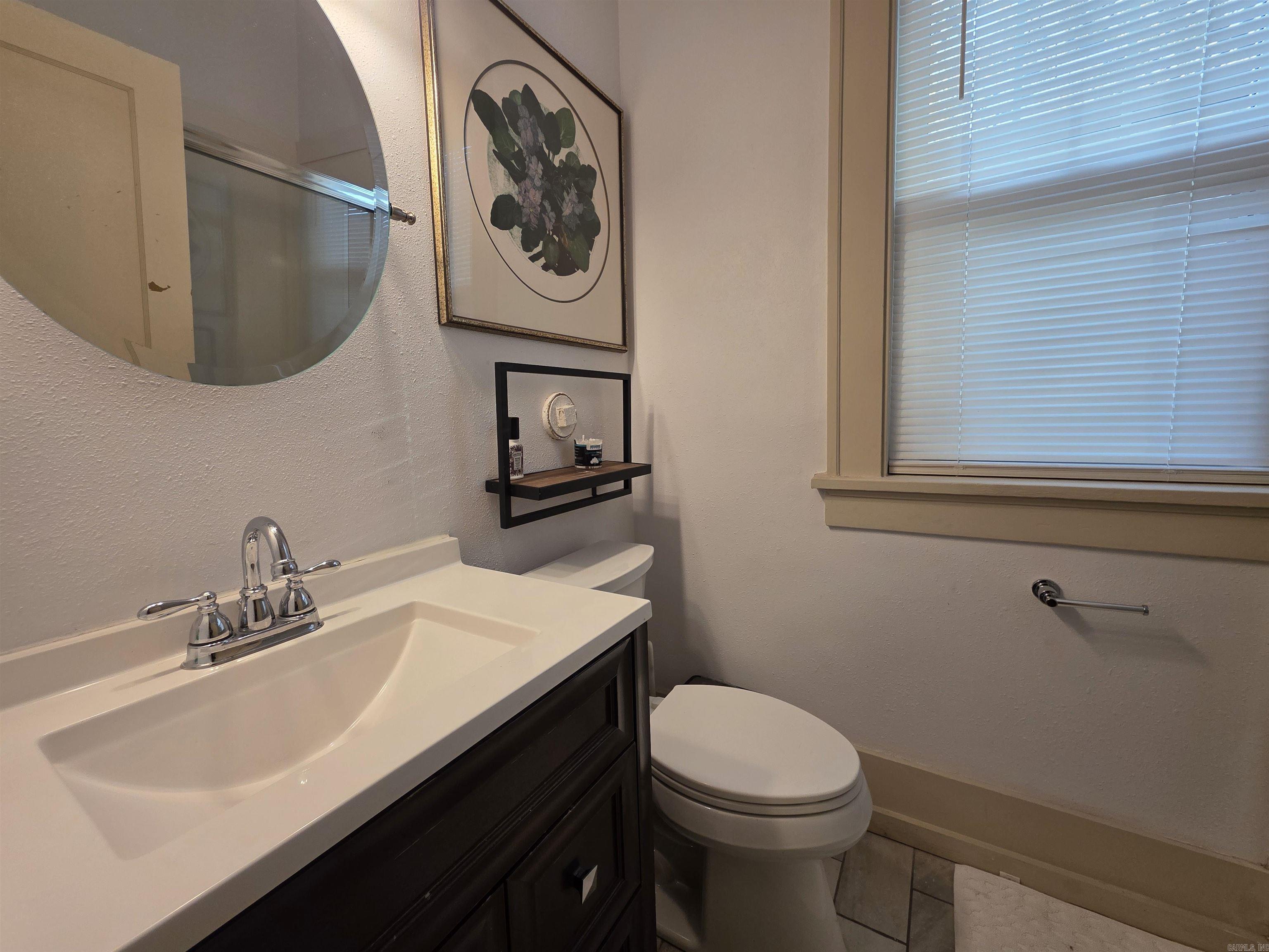 Little Rock - Residential Lease