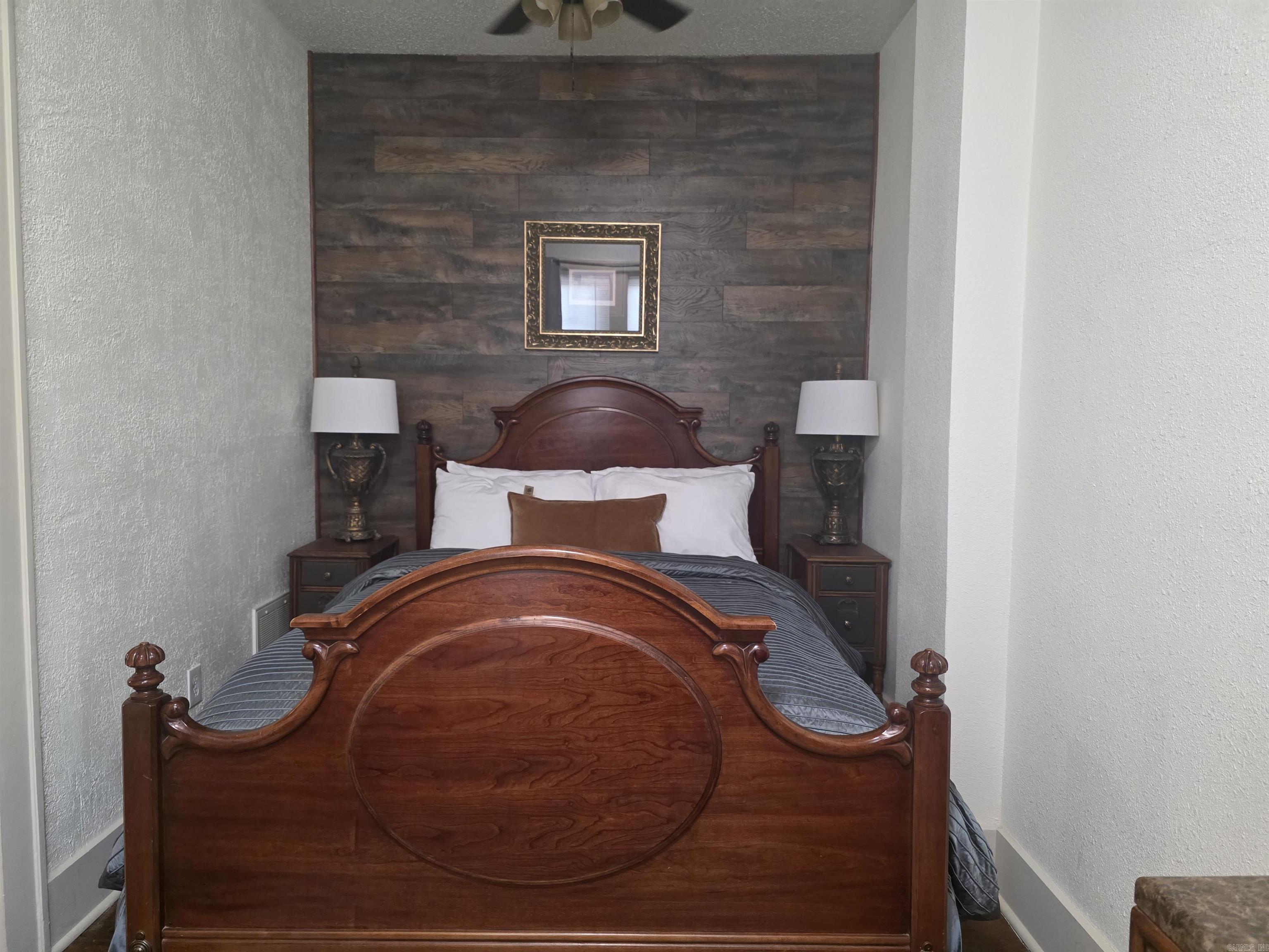 Little Rock - Residential Lease