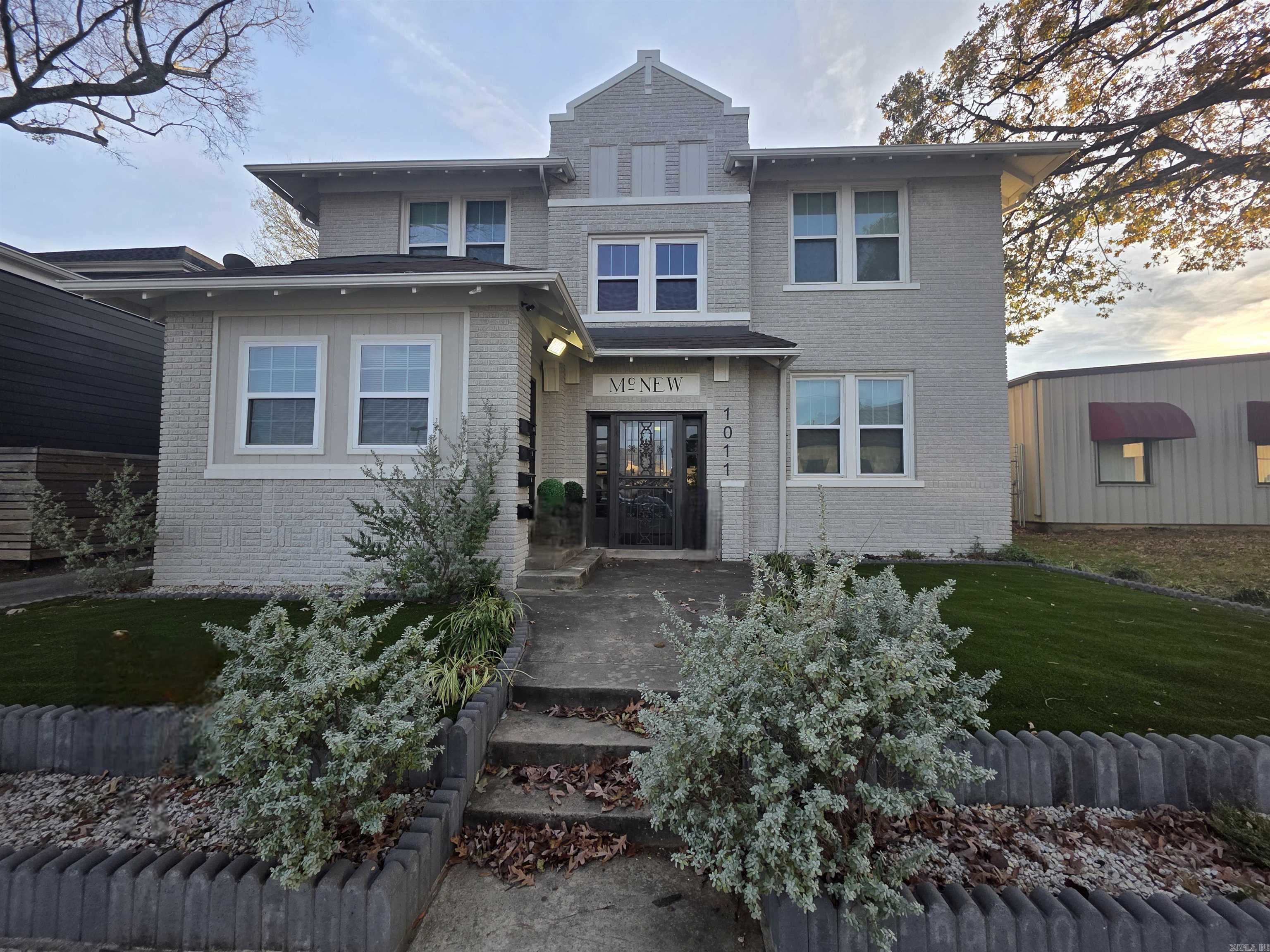 Little Rock - Residential Lease