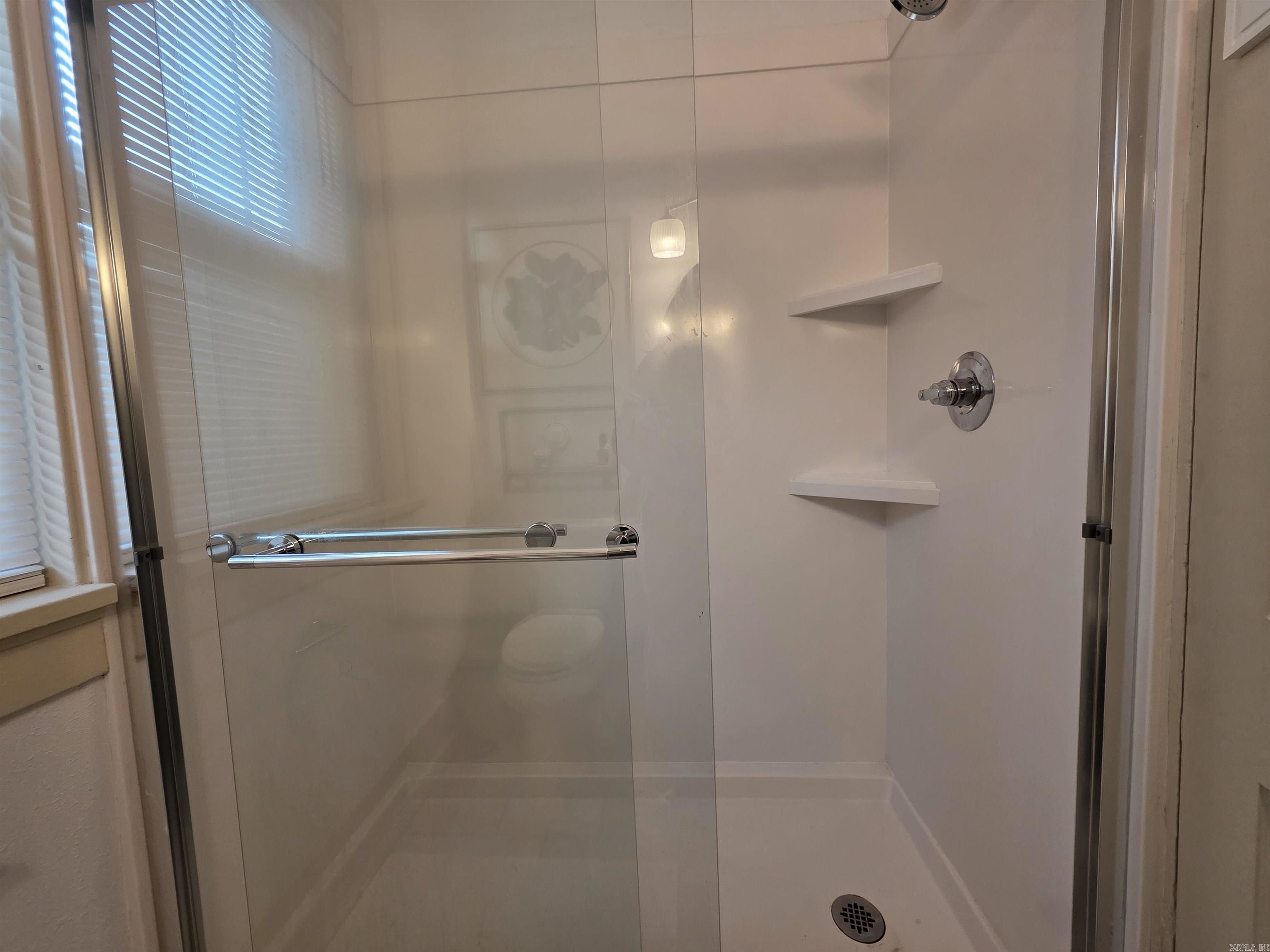 Little Rock - Residential Lease