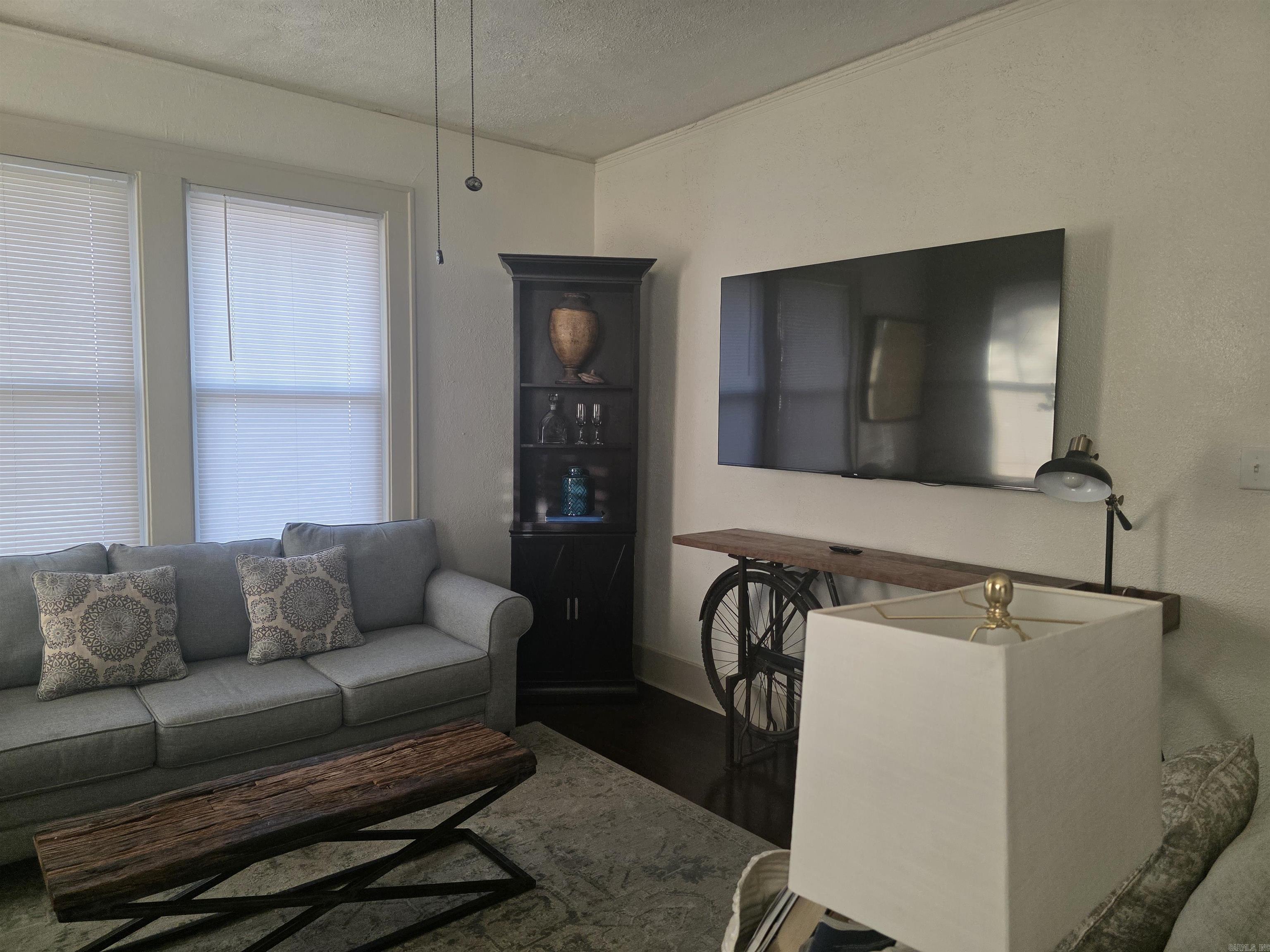 Little Rock - Residential Lease