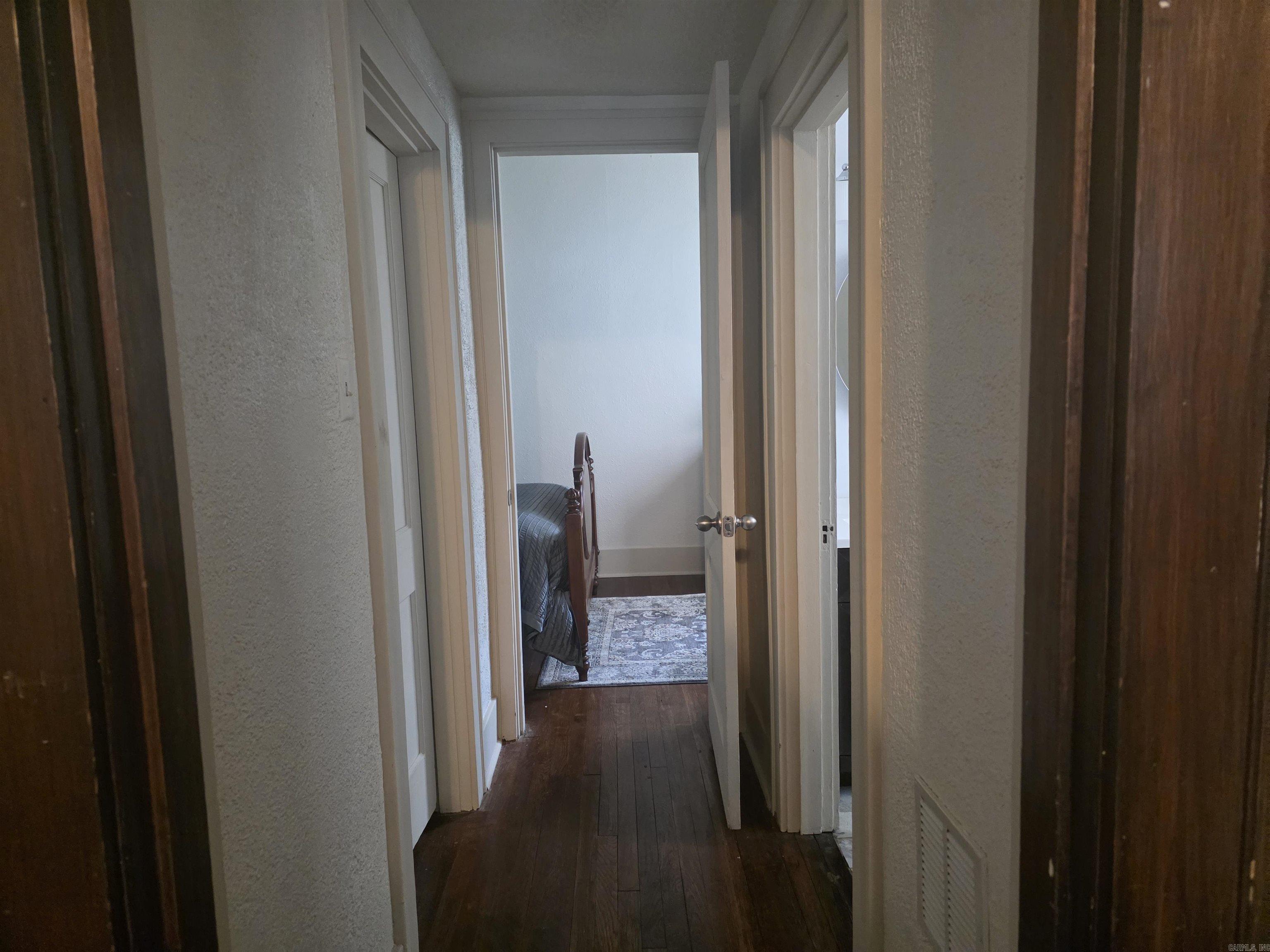 Little Rock - Residential Lease