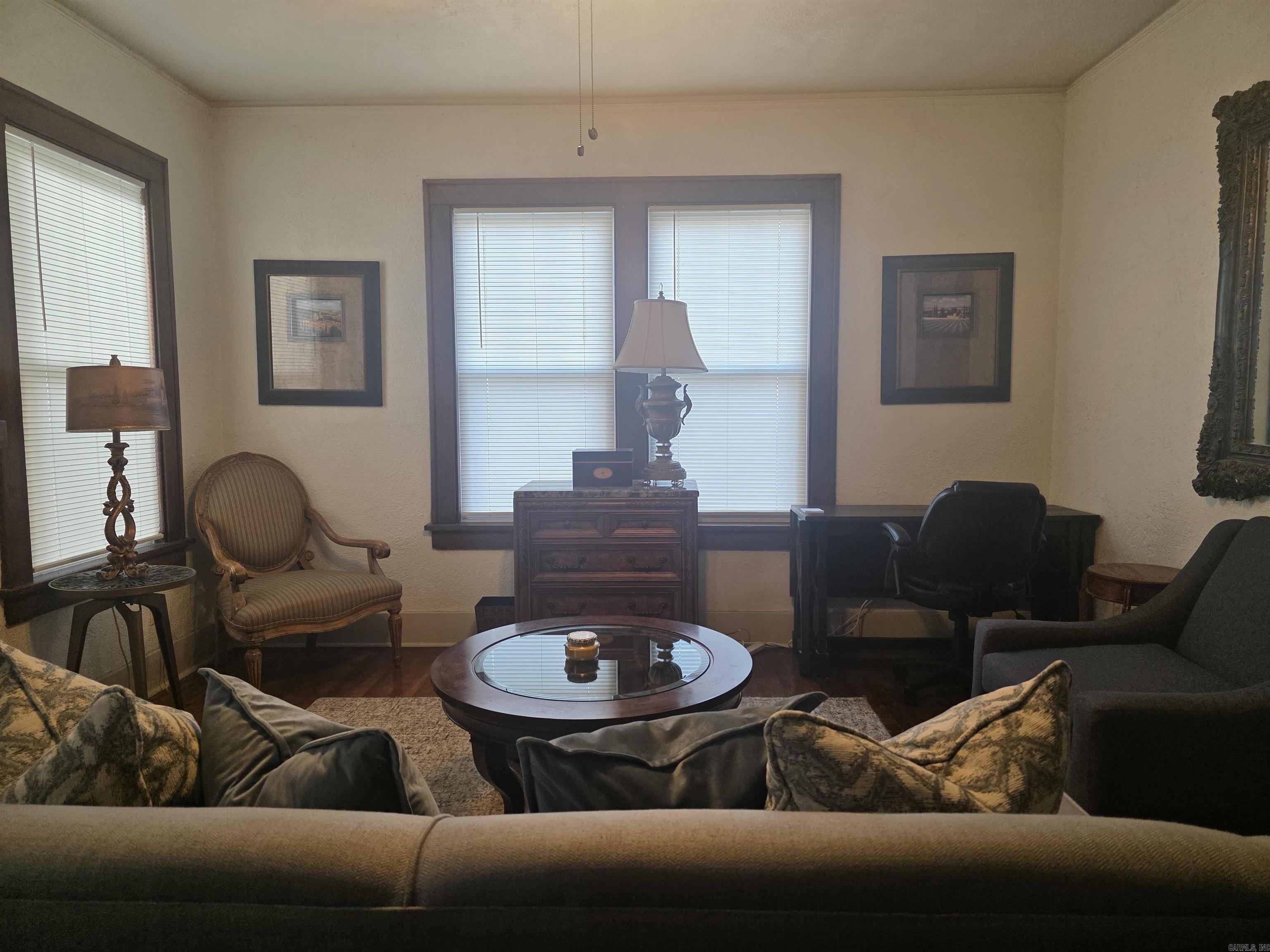 Little Rock - Residential Lease