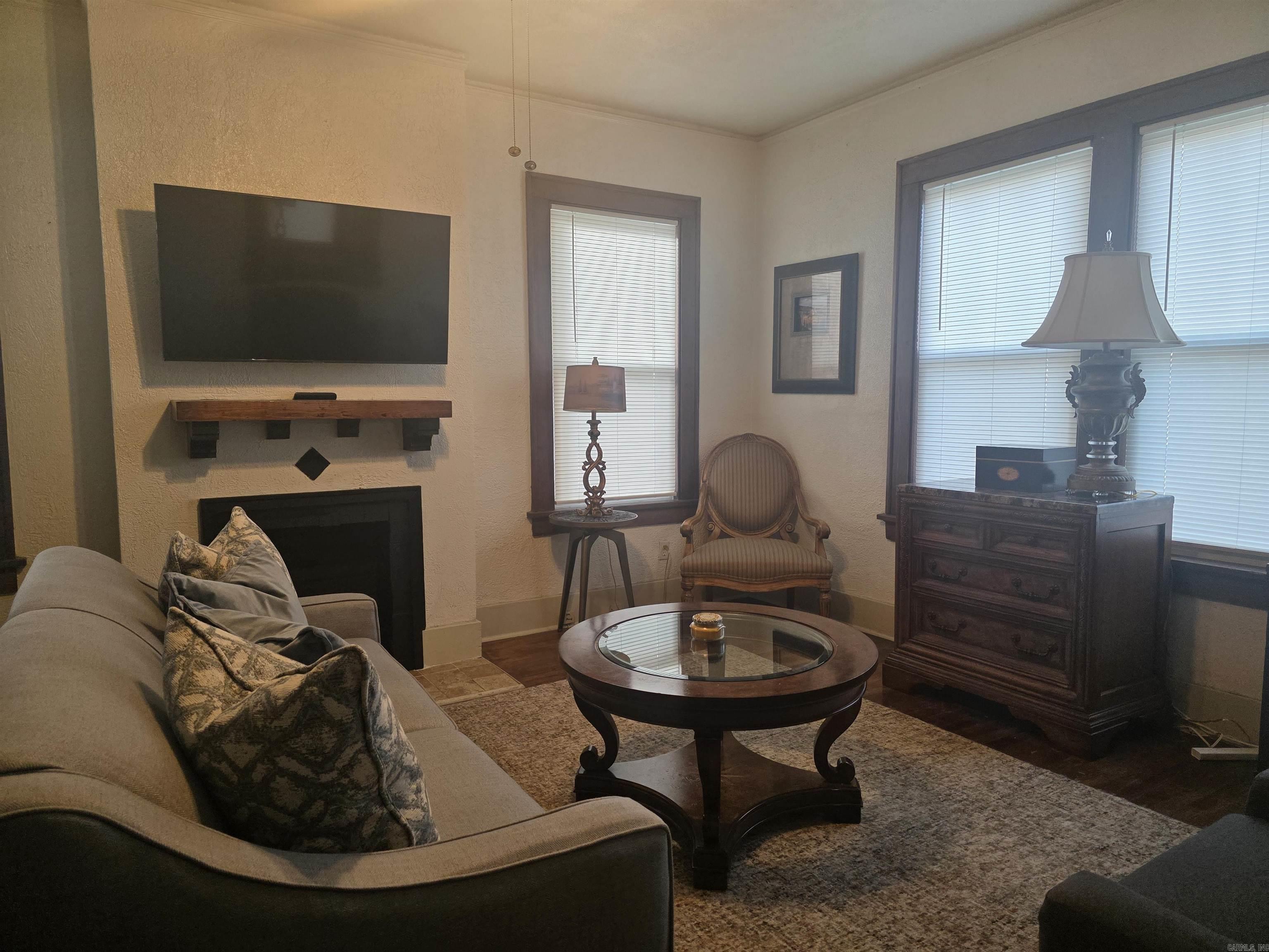 Little Rock - Residential Lease