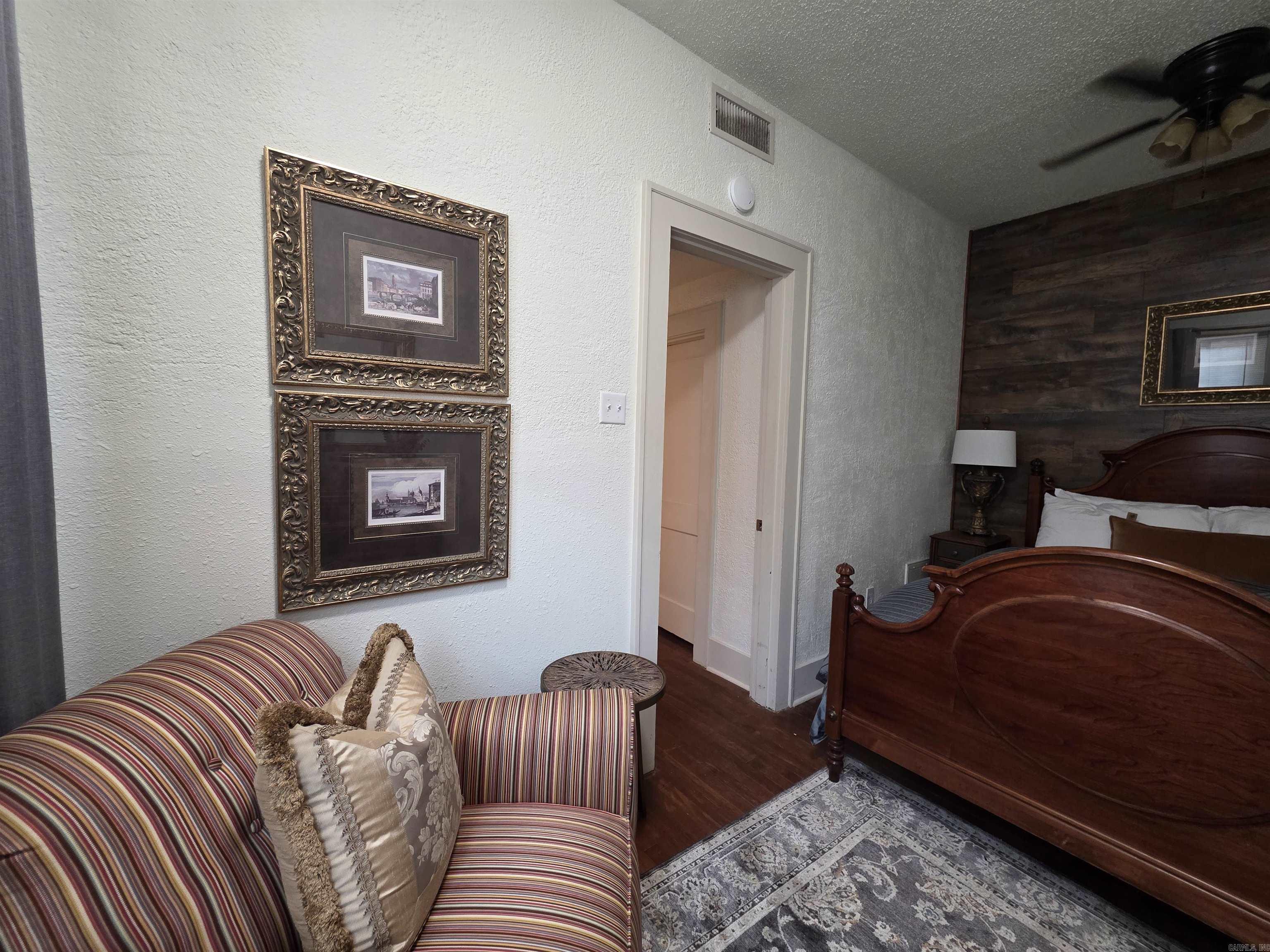 Little Rock - Residential Lease