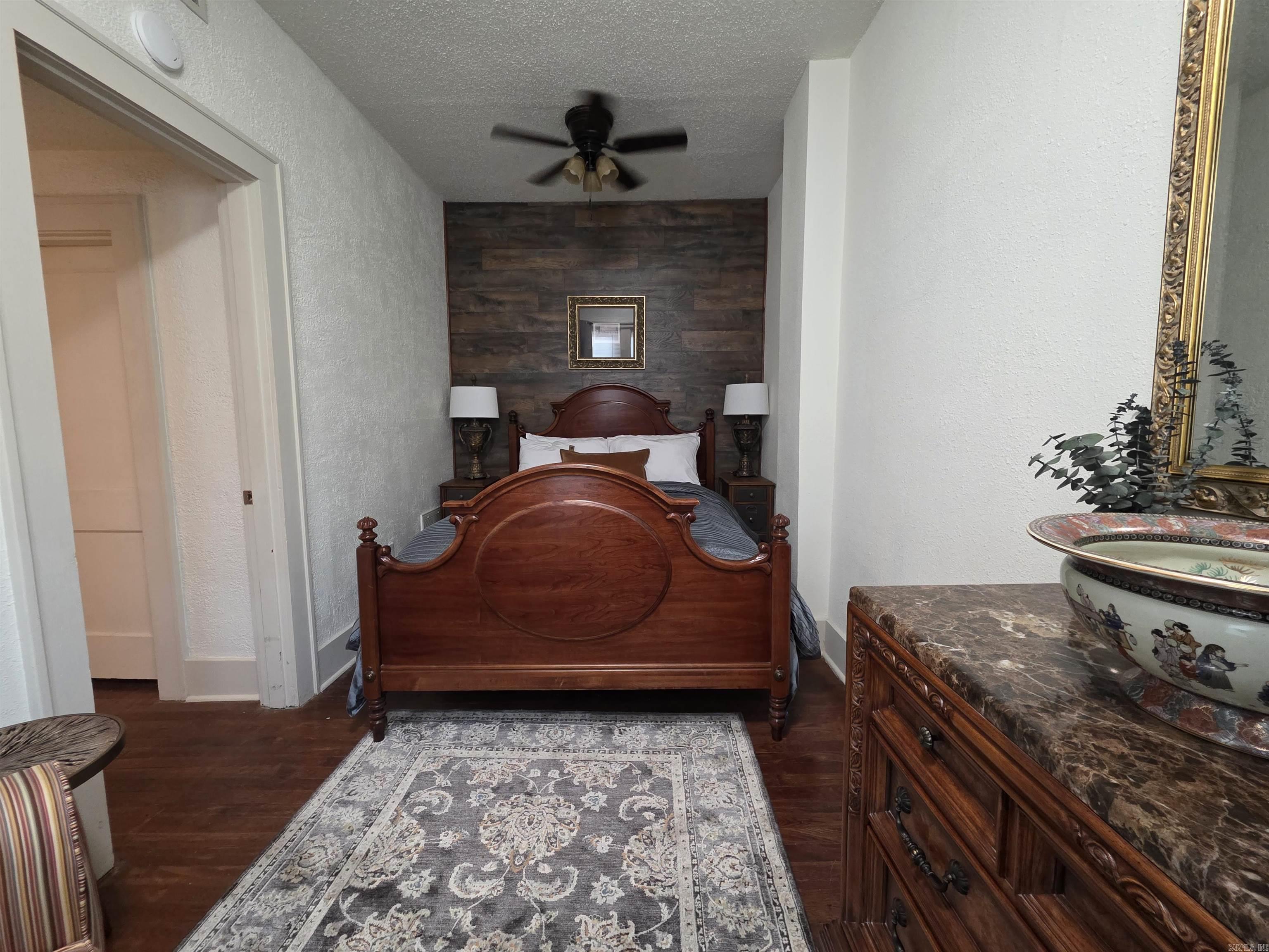 Little Rock - Residential Lease