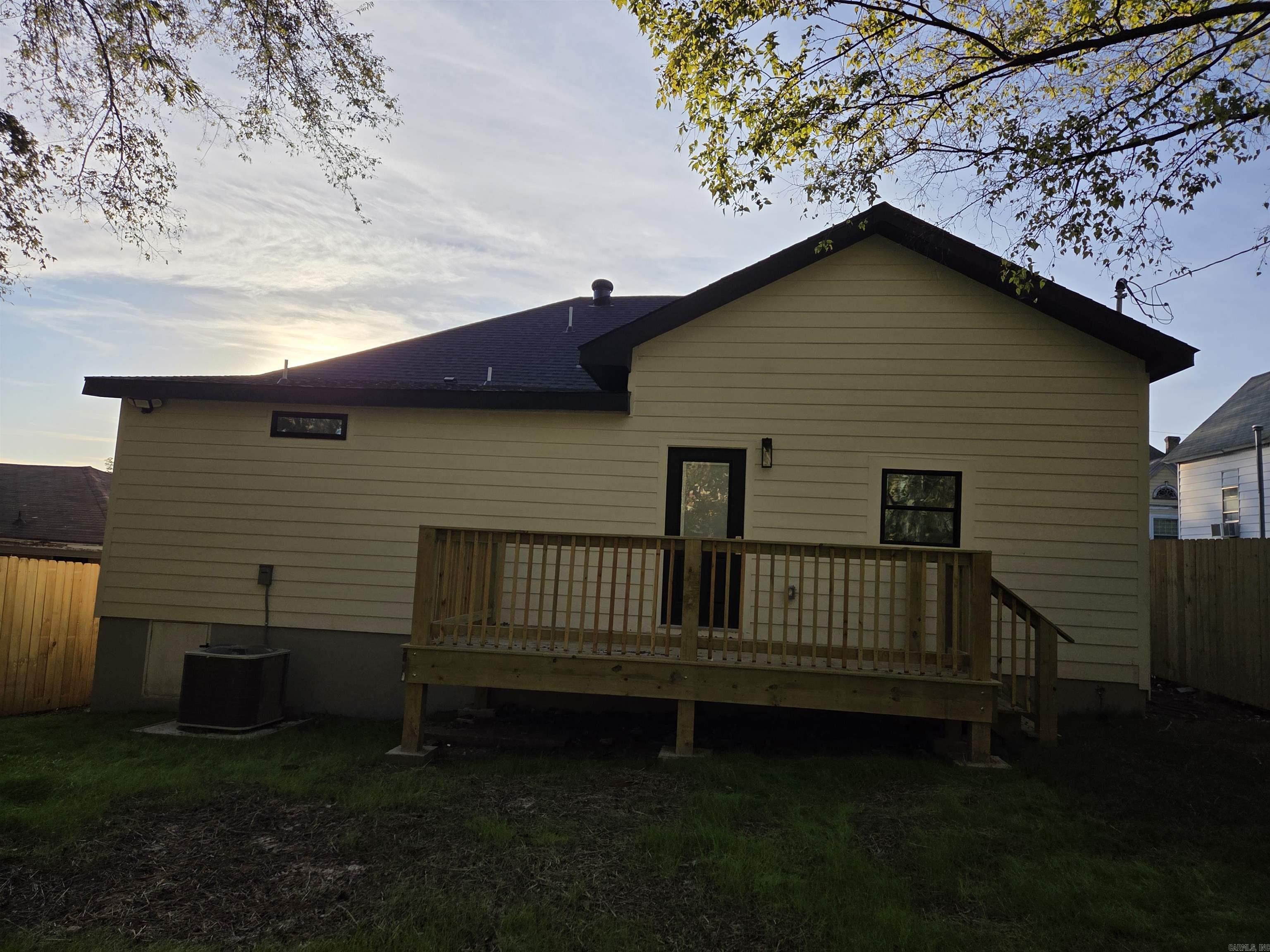 SHELDON ADDN - Residential