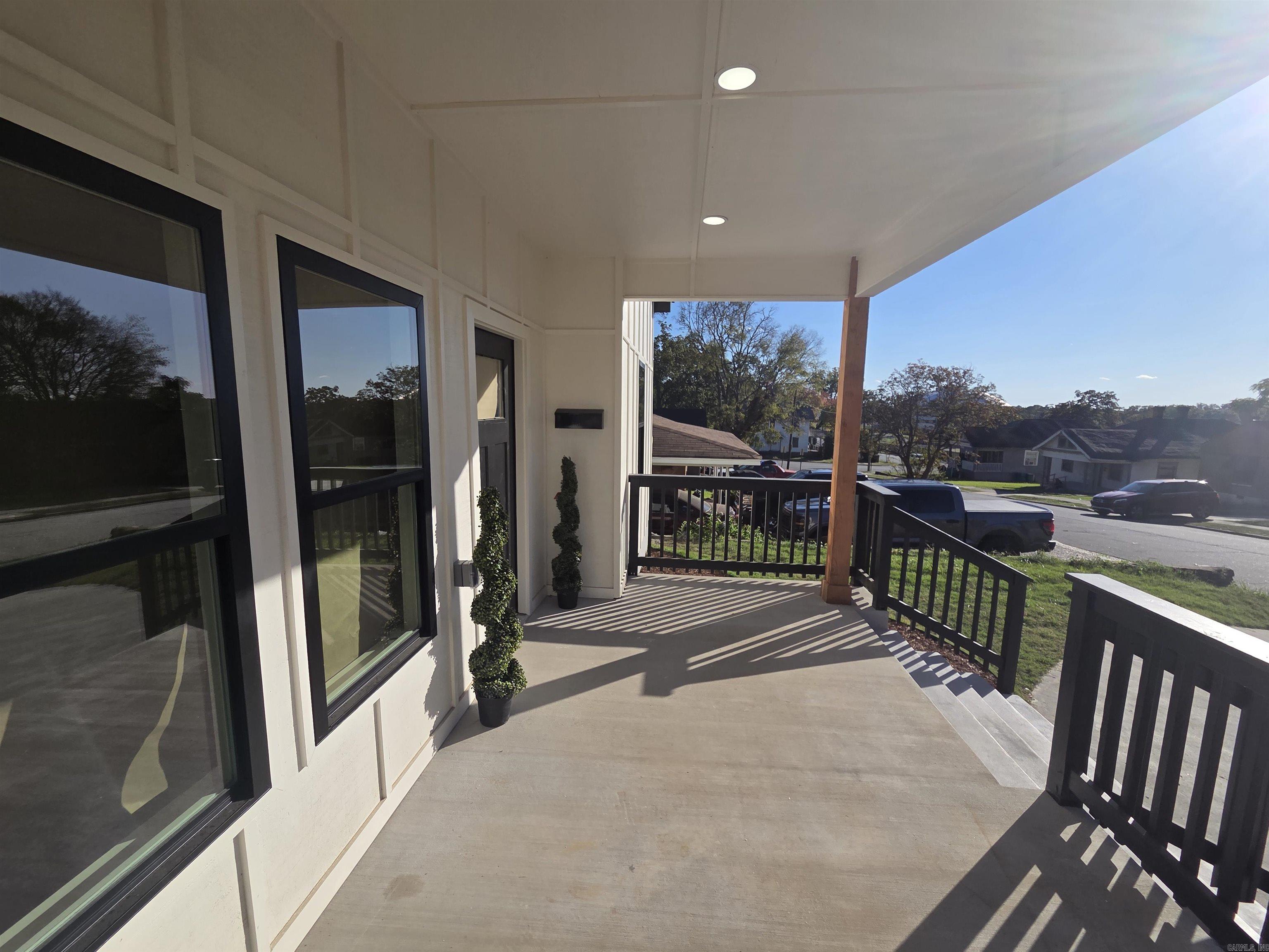 SHELDON ADDN - Residential