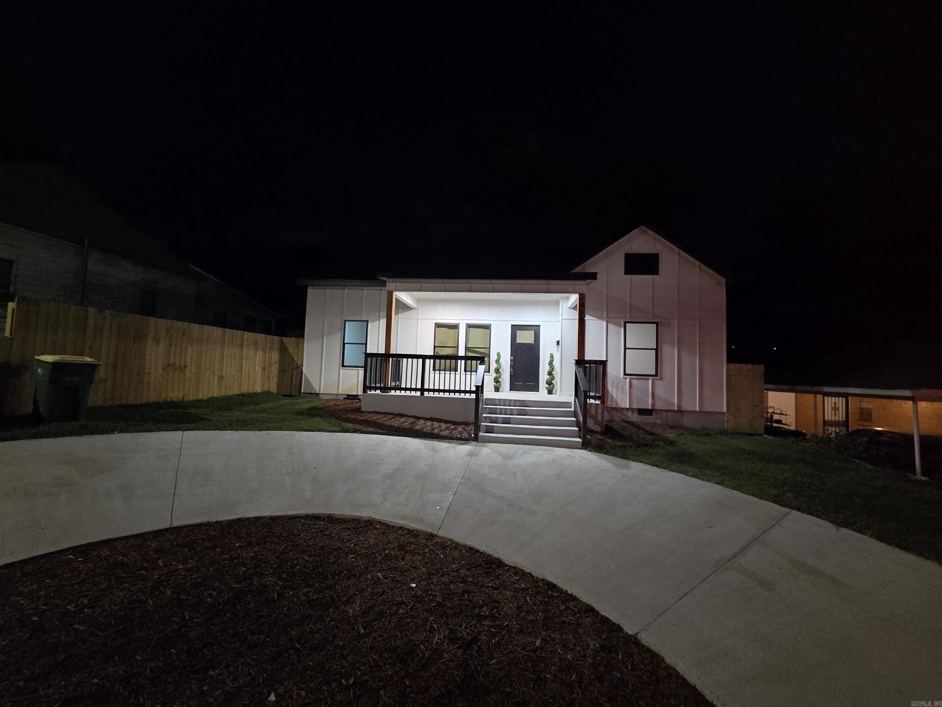 SHELDON ADDN - Residential