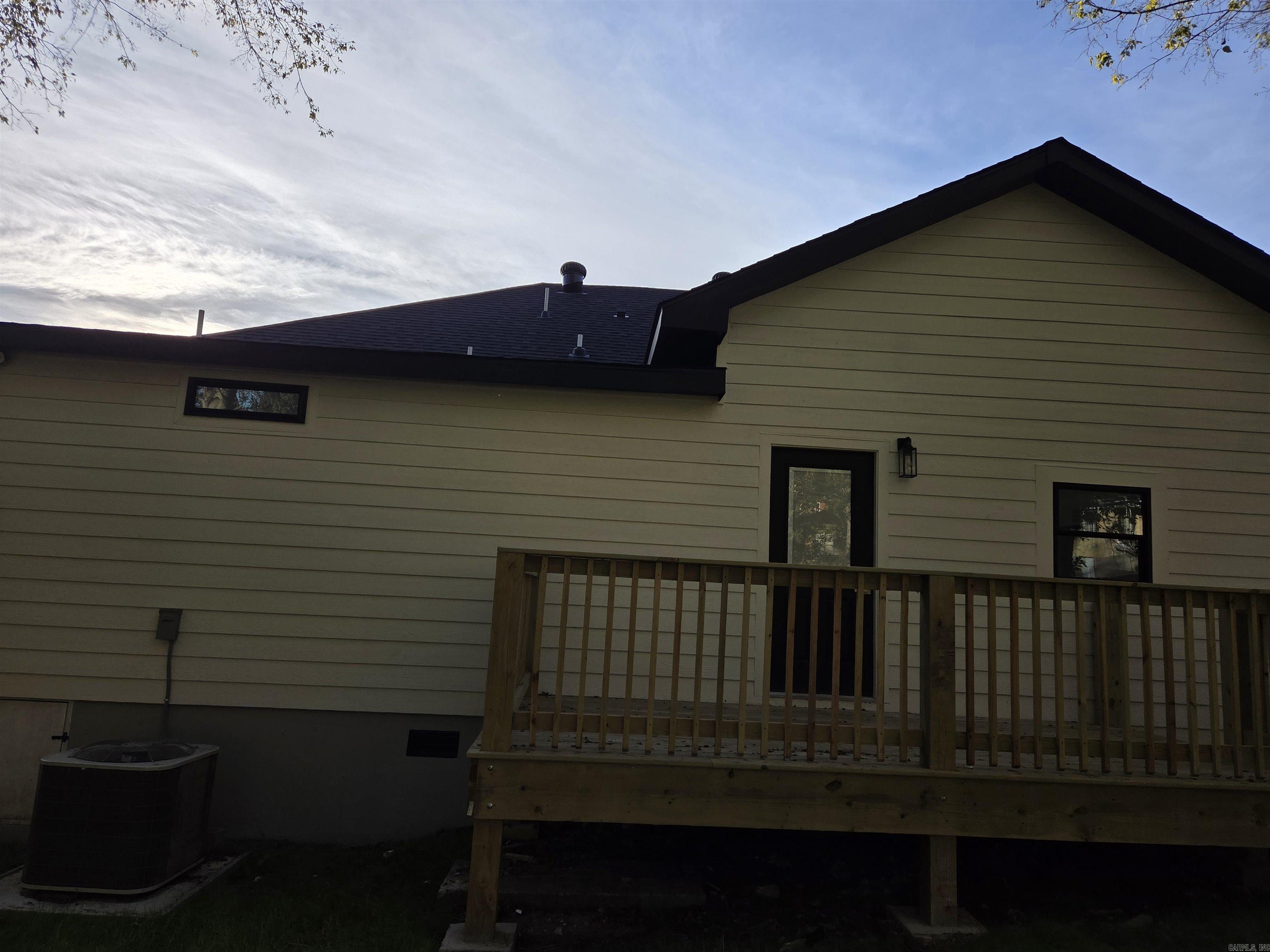 SHELDON ADDN - Residential