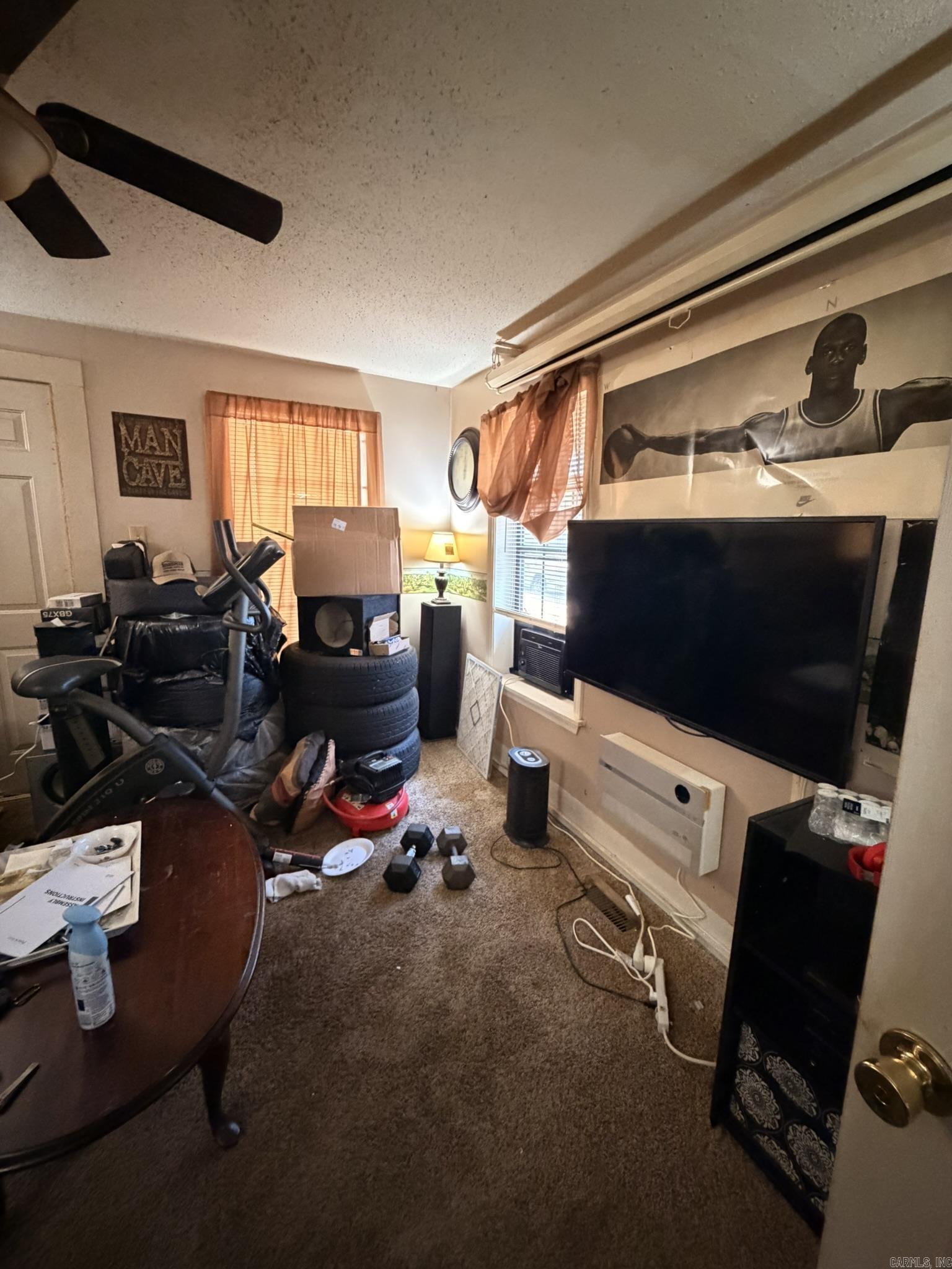 Hot Springs Unplatted - Residential