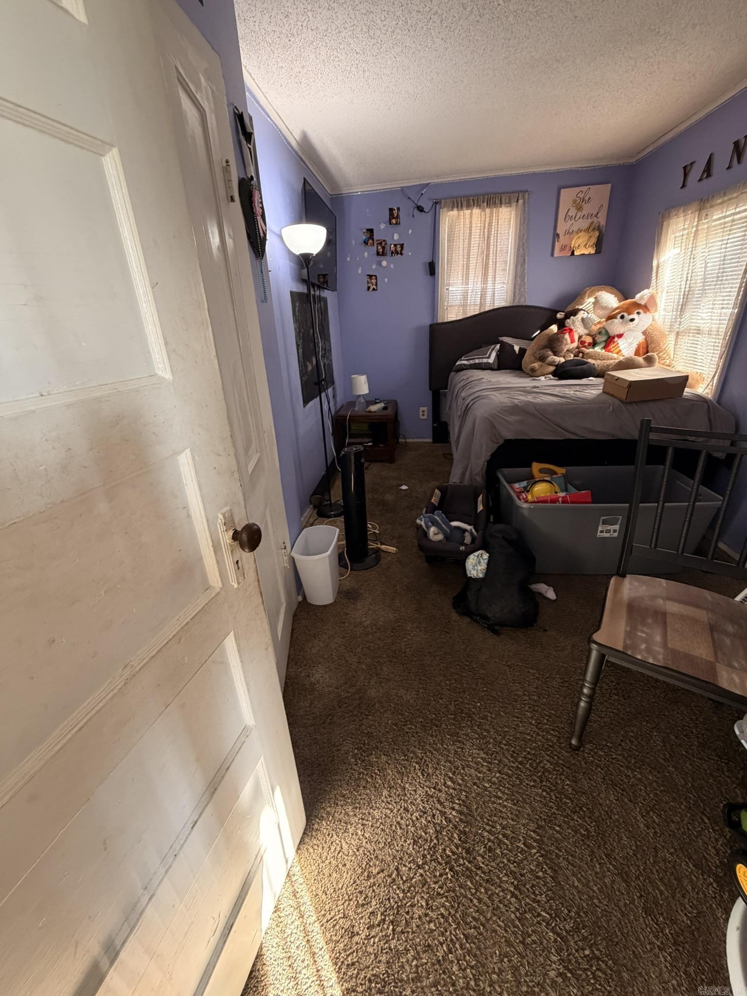 Hot Springs Unplatted - Residential