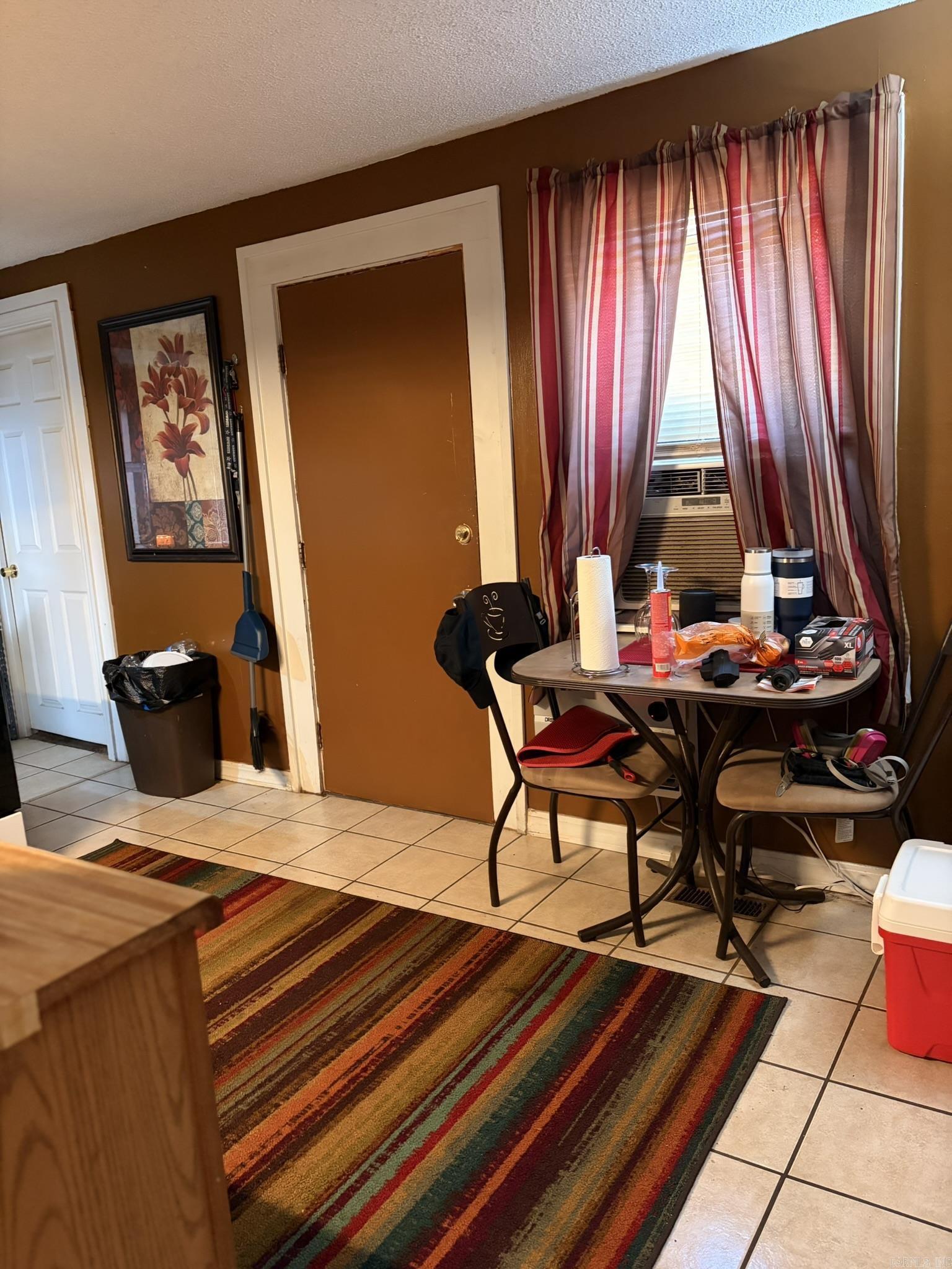 Hot Springs Unplatted - Residential