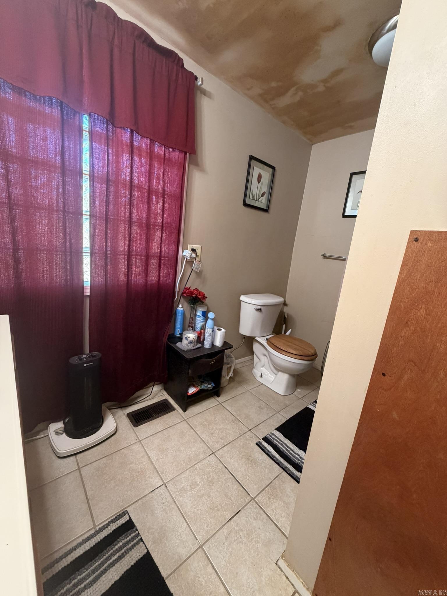 Hot Springs Unplatted - Residential