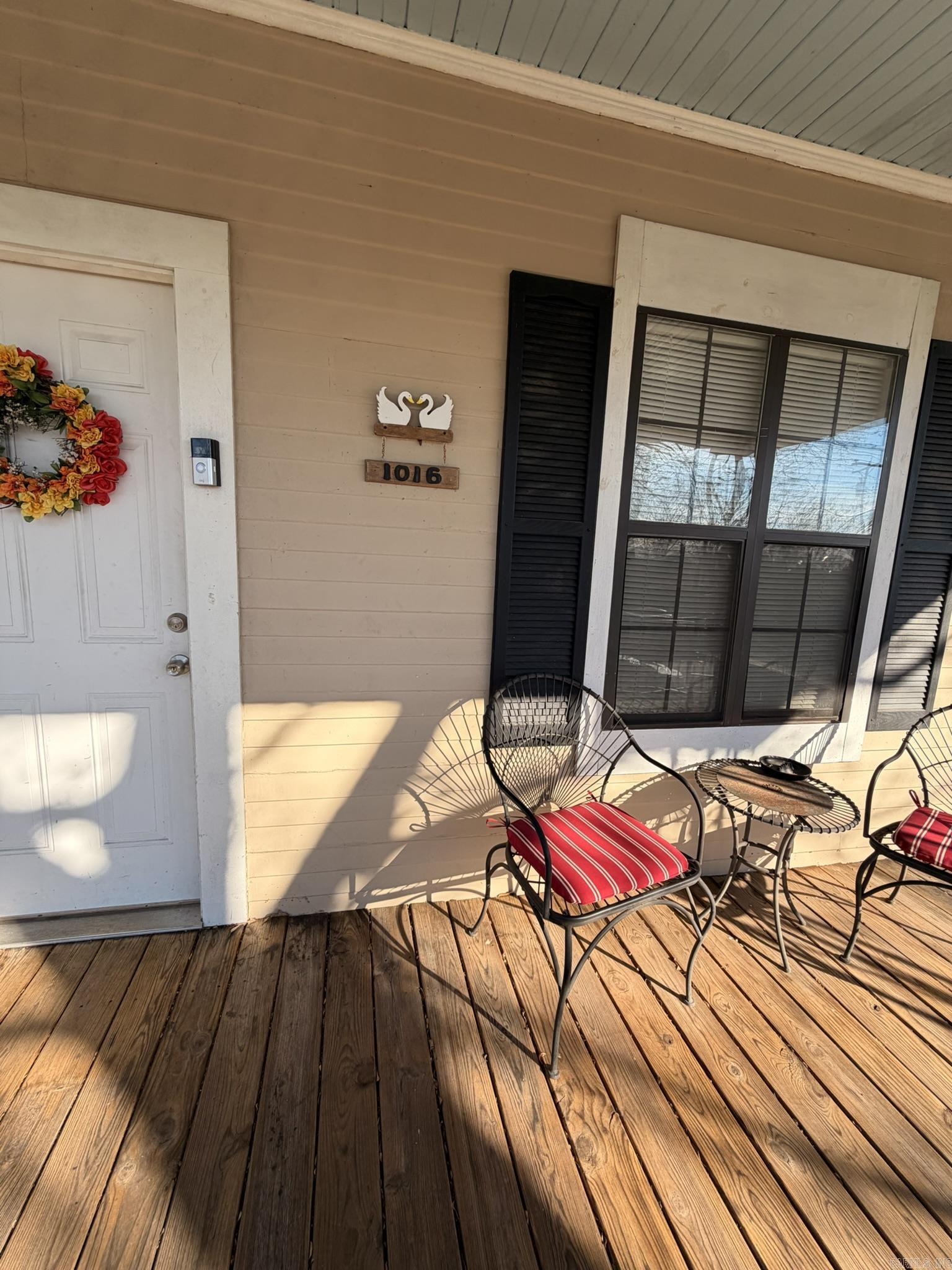 Hot Springs Unplatted - Residential