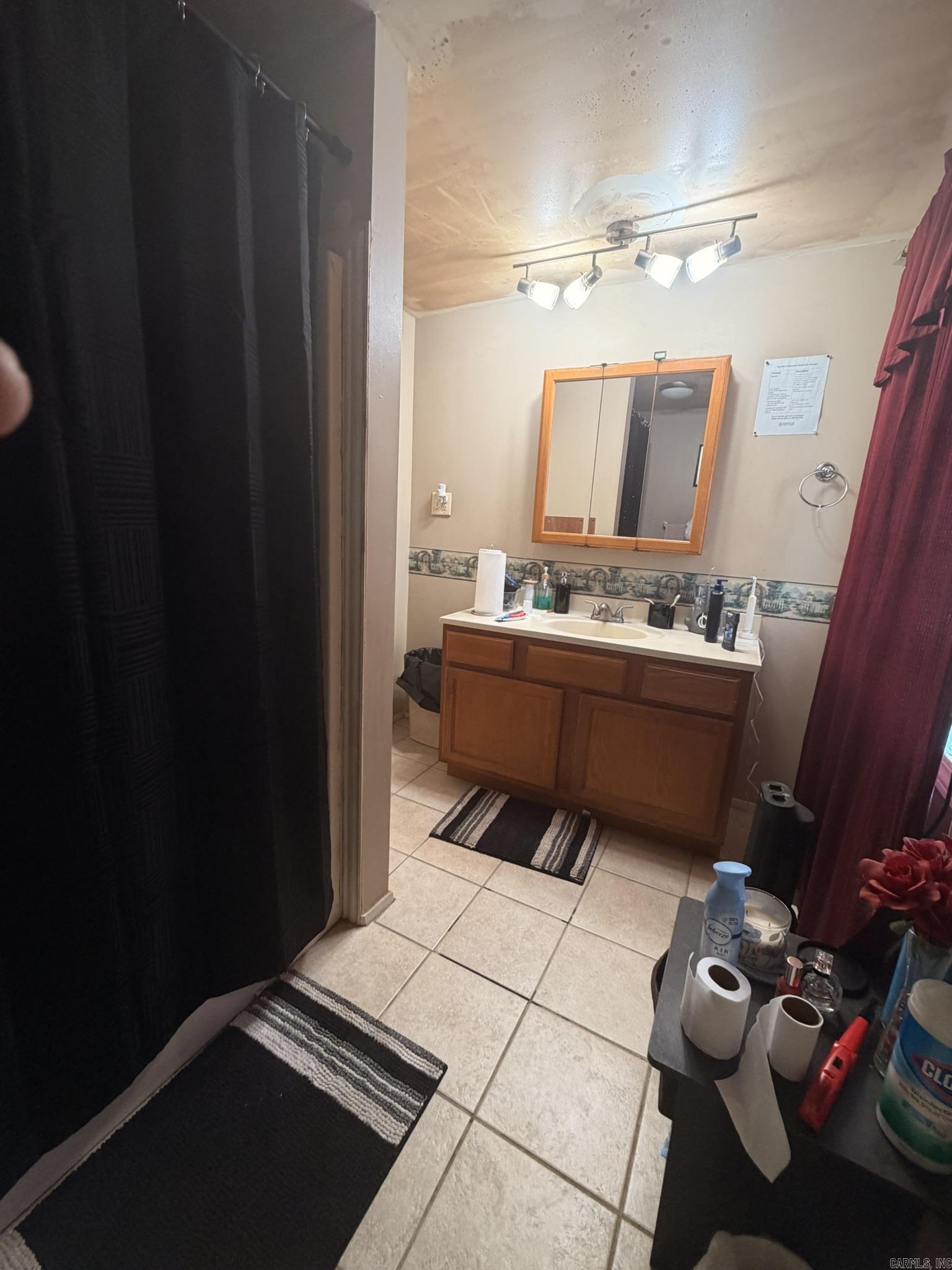 Hot Springs Unplatted - Residential