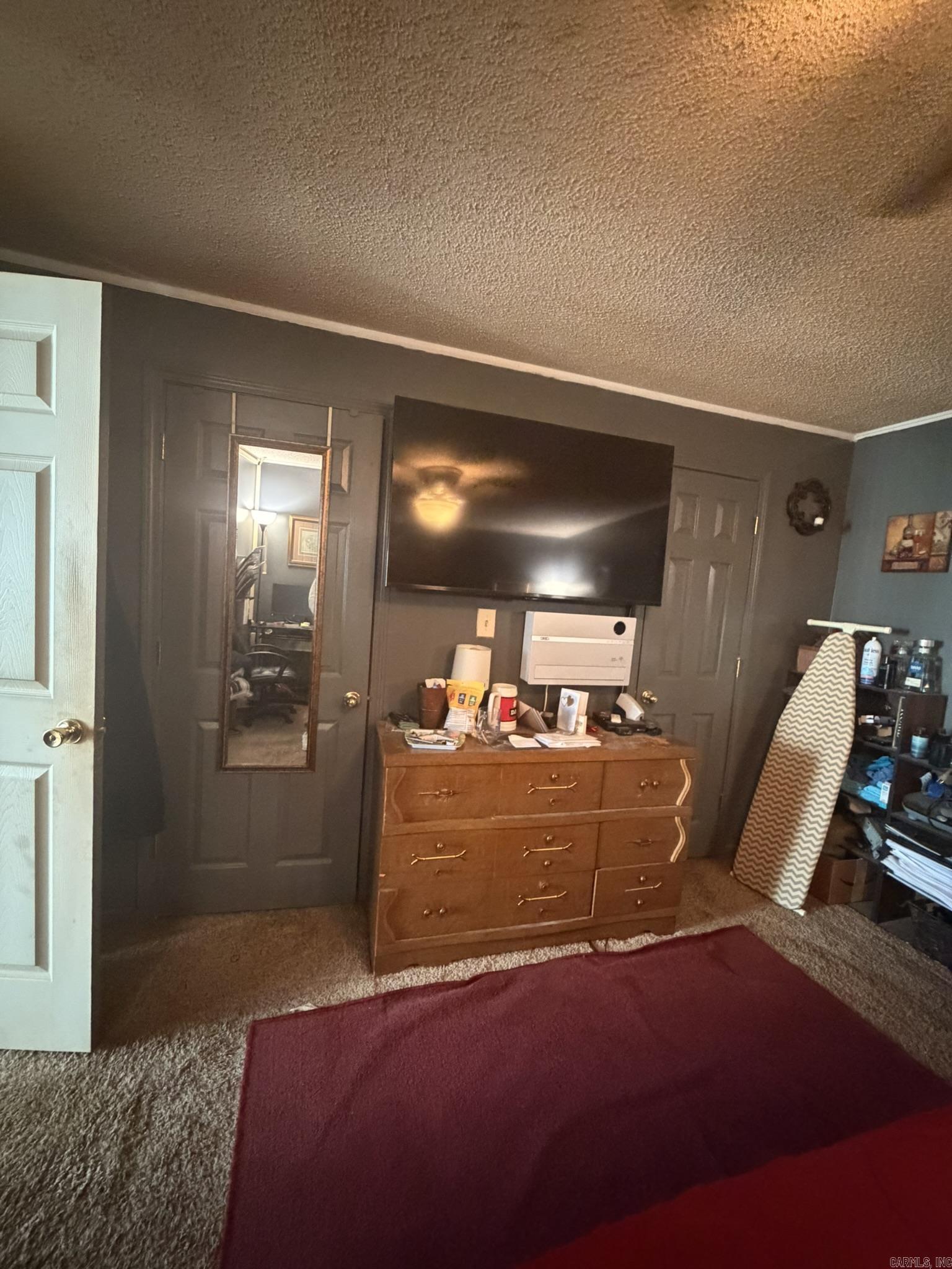 Hot Springs Unplatted - Residential