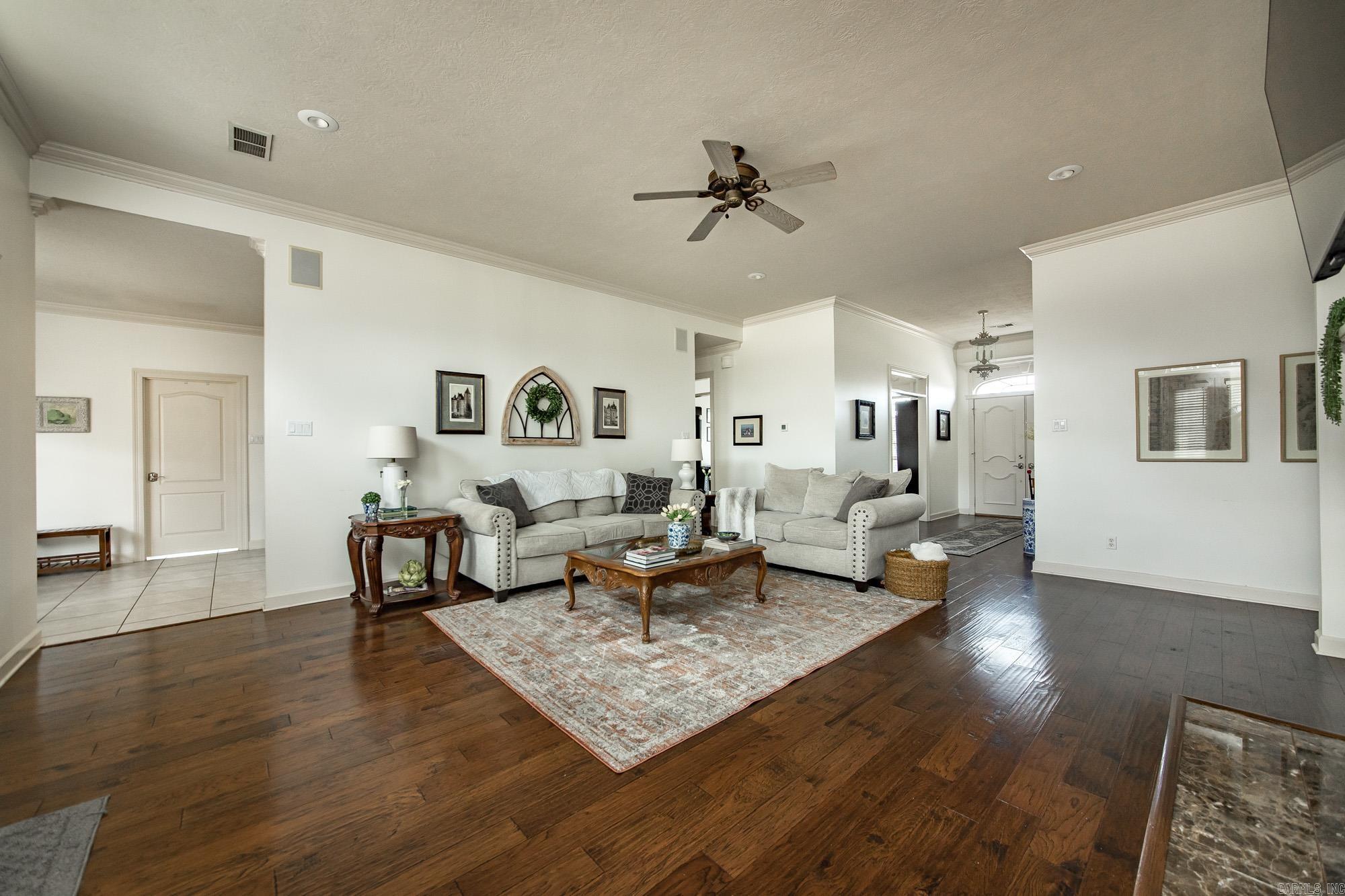 GREYSTONE - Residential