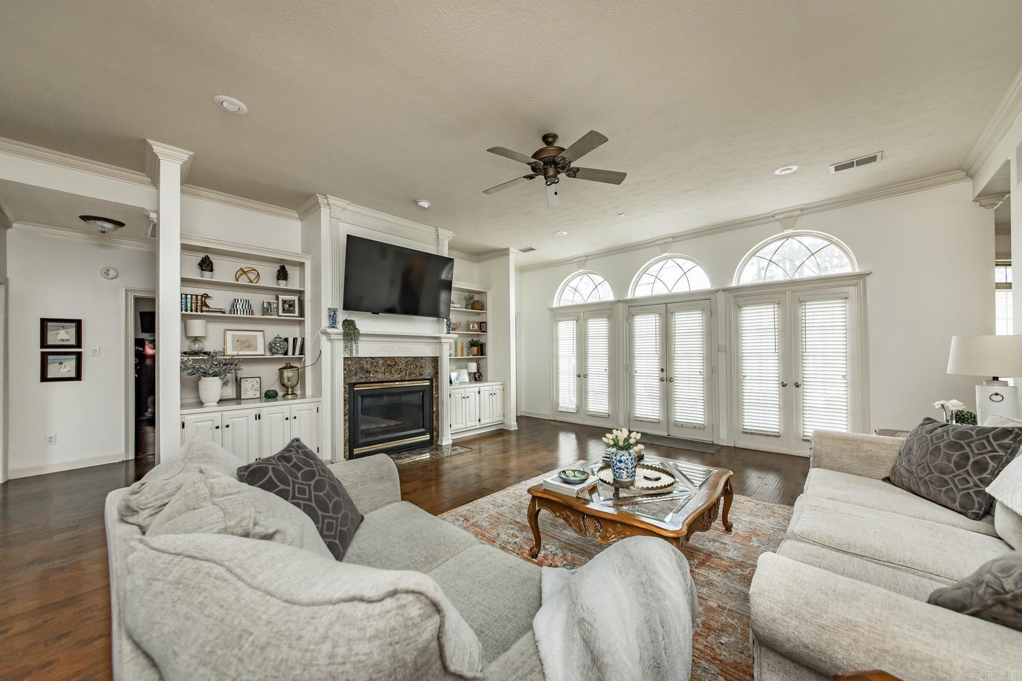 GREYSTONE - Residential