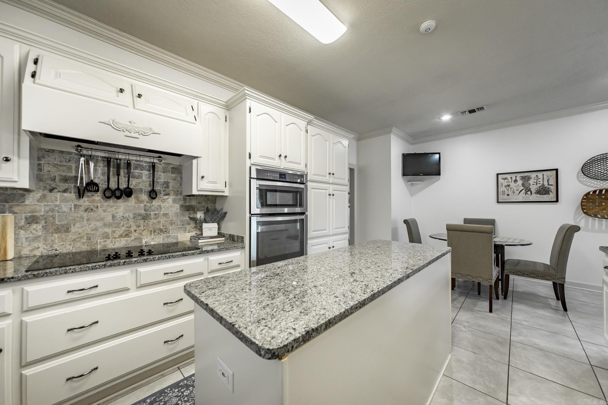 GREYSTONE - Residential