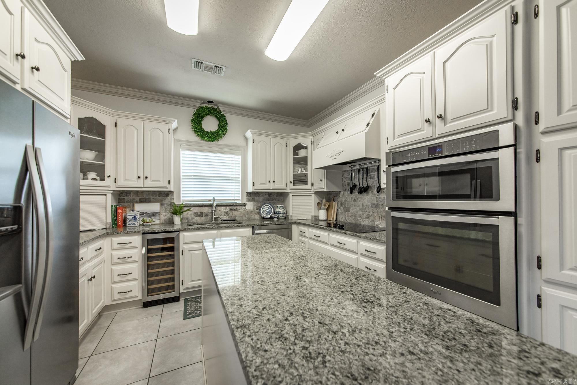 GREYSTONE - Residential