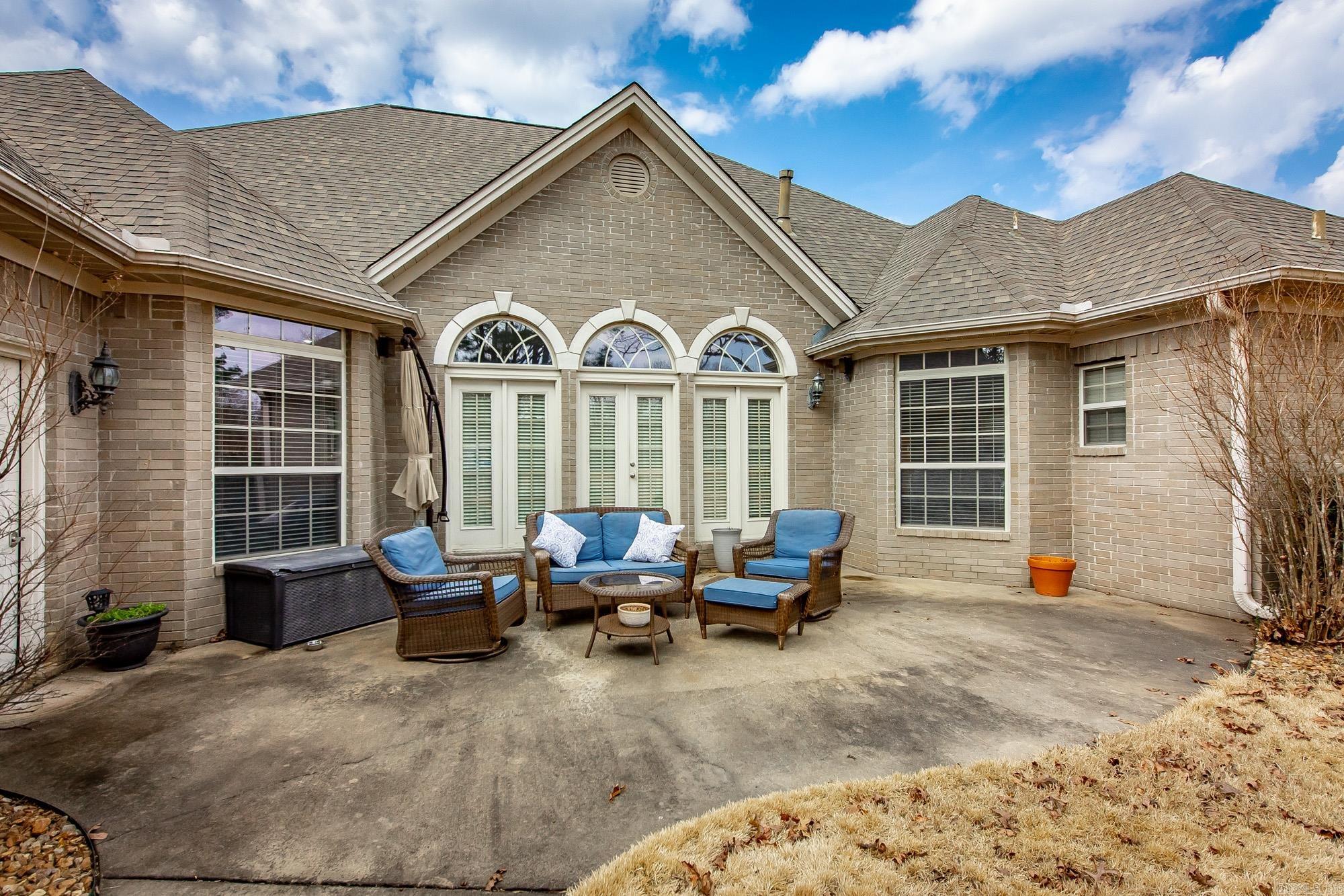 GREYSTONE - Residential