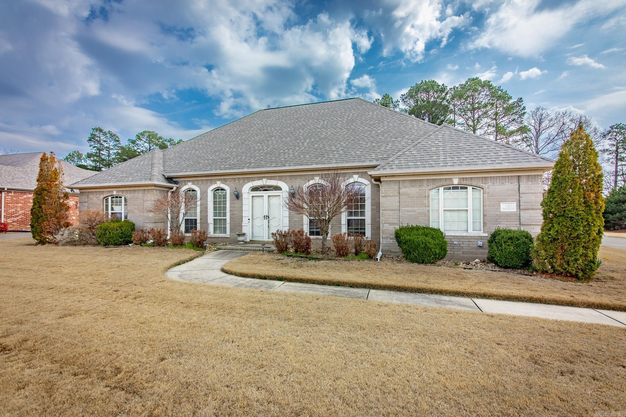 GREYSTONE - Residential