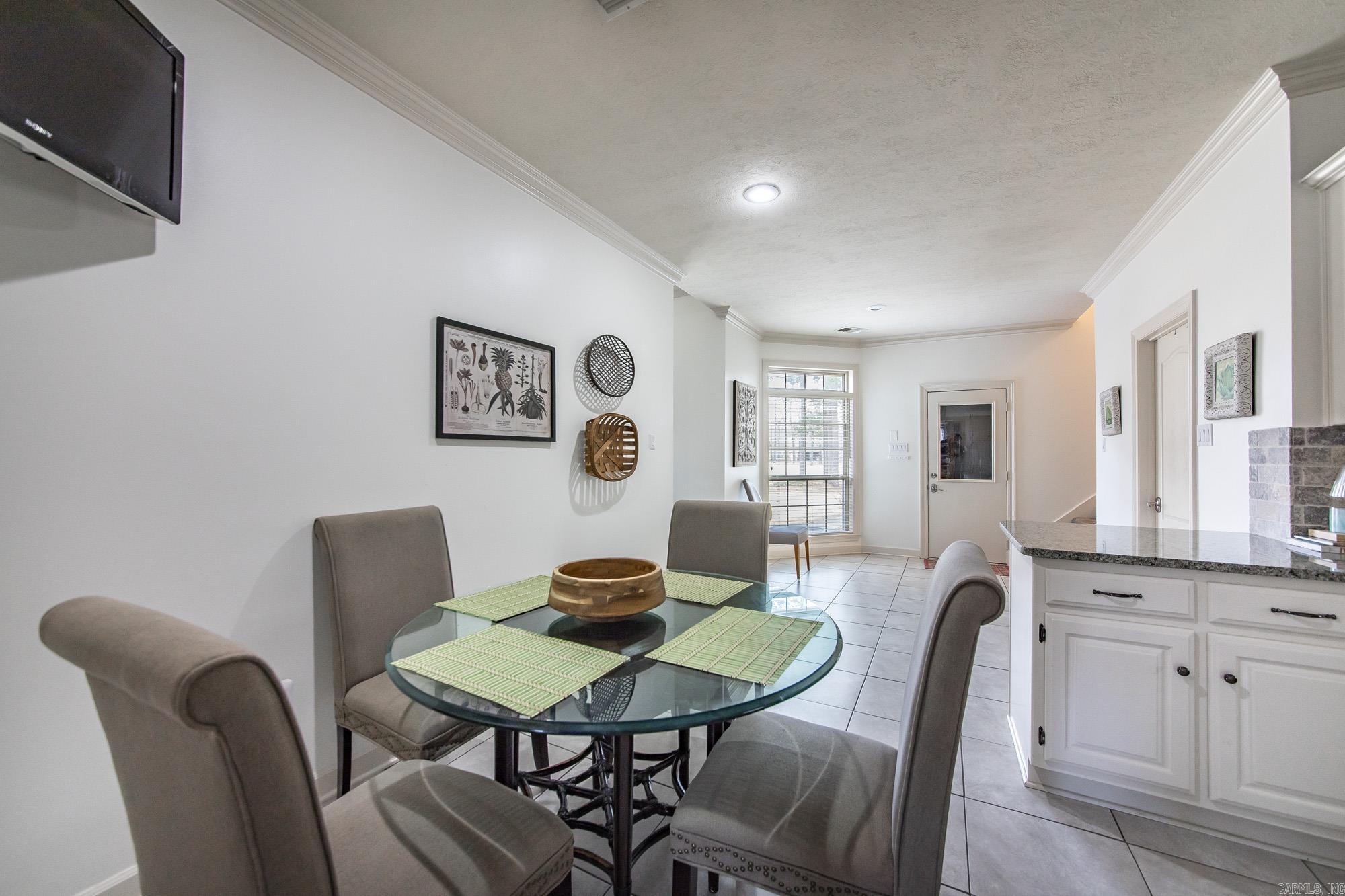 GREYSTONE - Residential