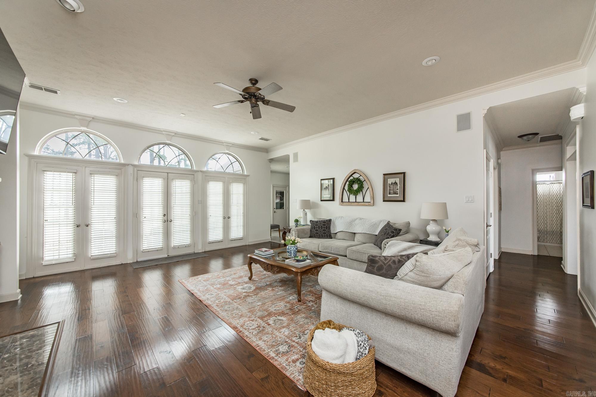 GREYSTONE - Residential