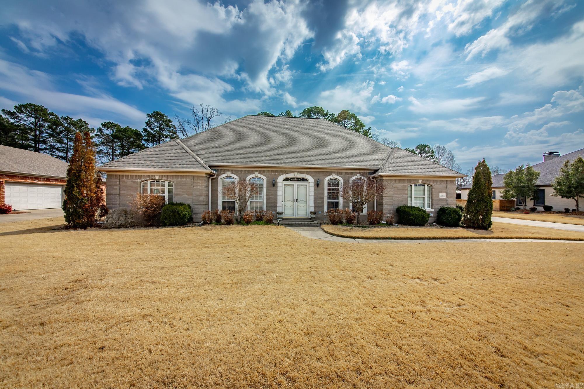 GREYSTONE - Residential