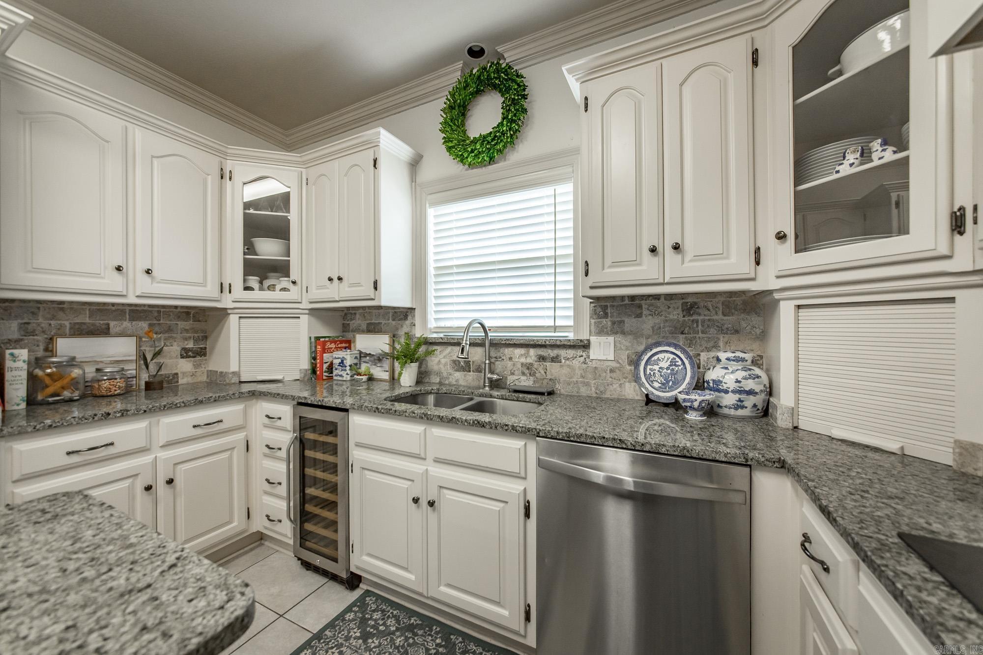 GREYSTONE - Residential