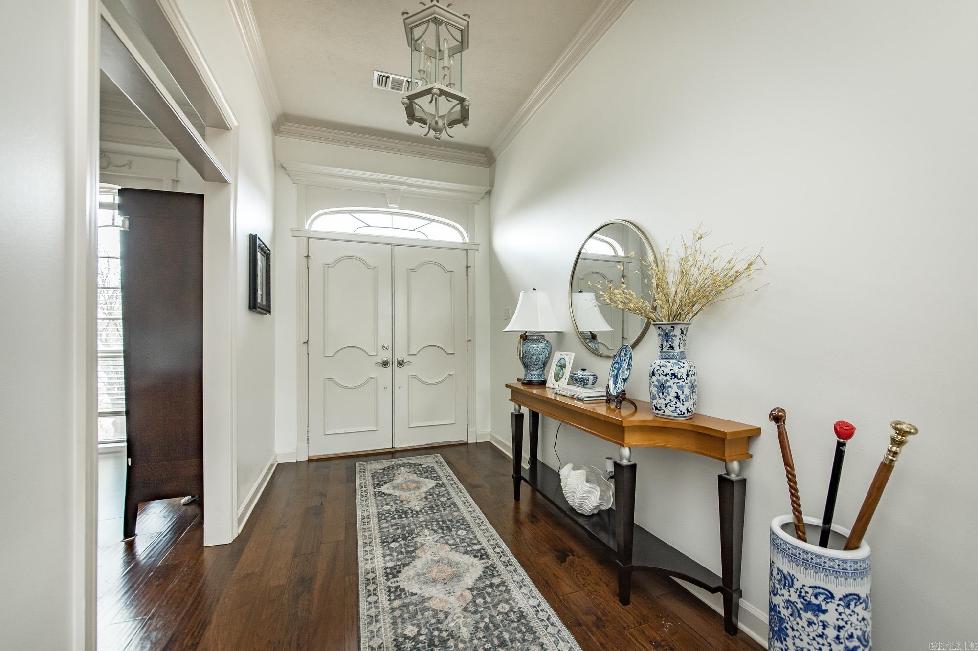 GREYSTONE - Residential