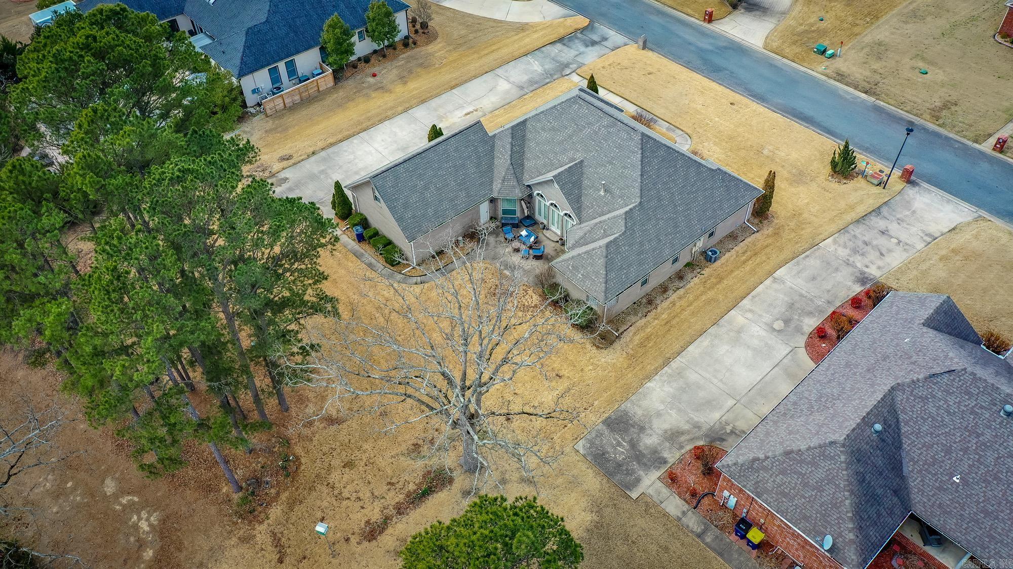 GREYSTONE - Residential