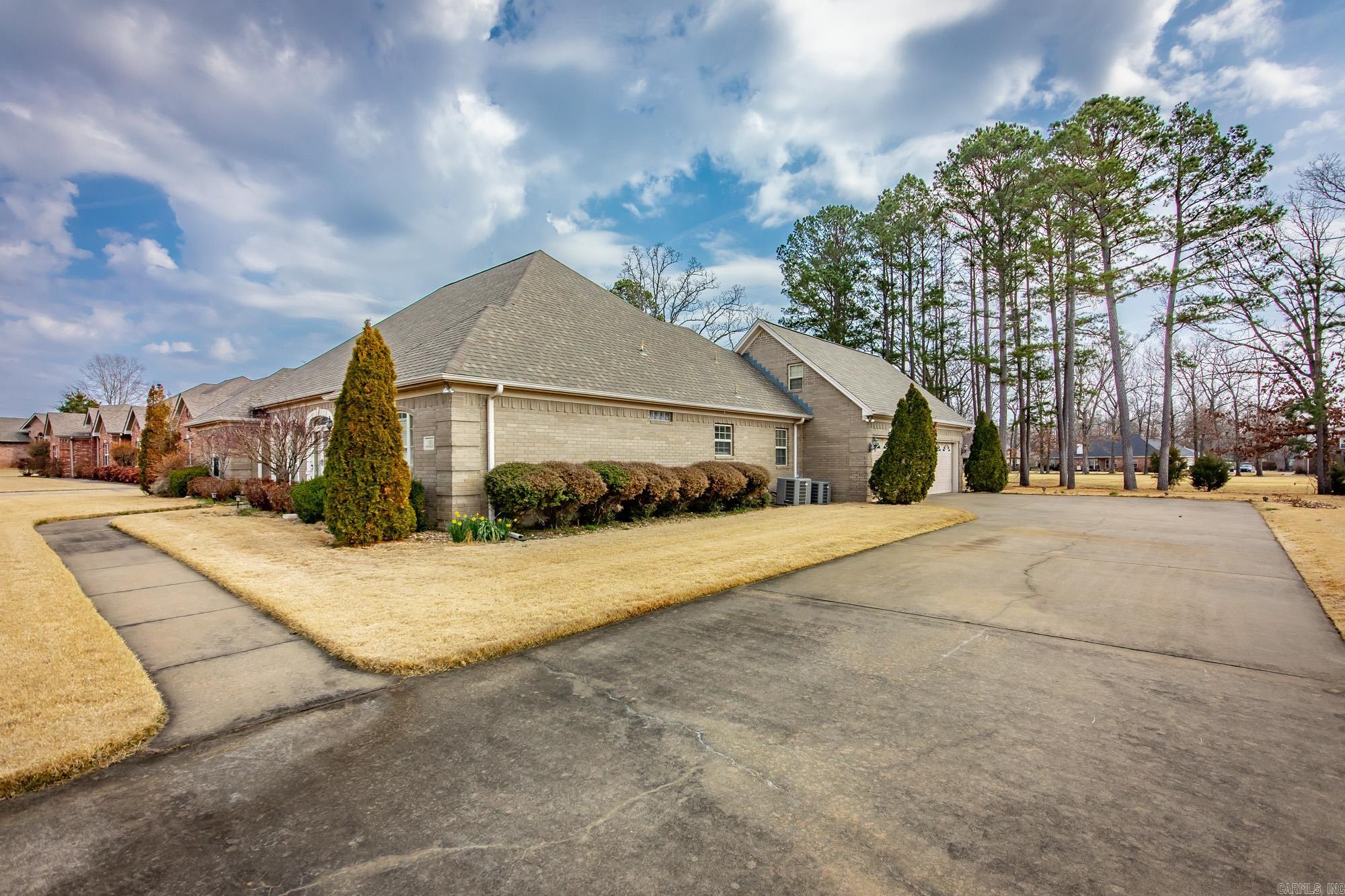 GREYSTONE - Residential