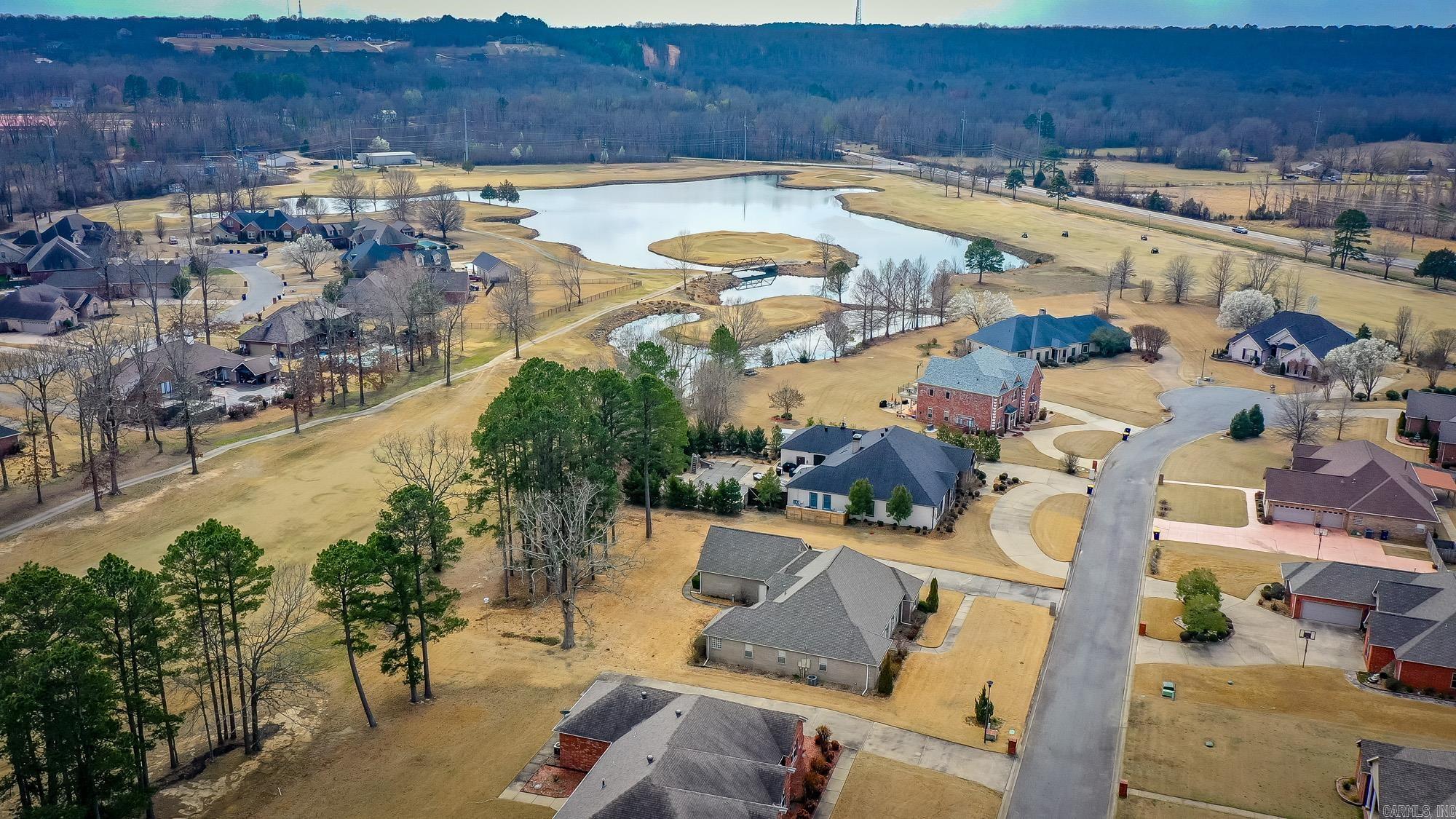 GREYSTONE - Residential