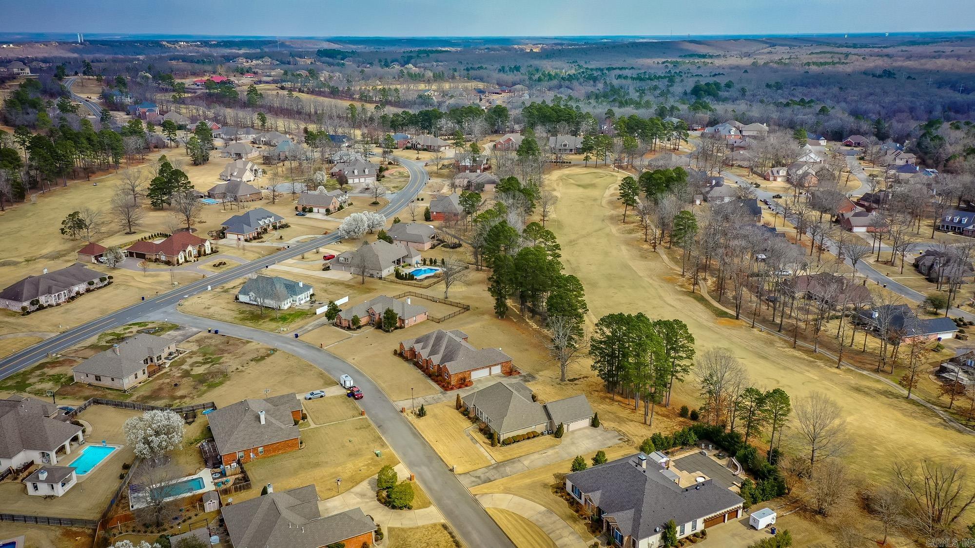 GREYSTONE - Residential