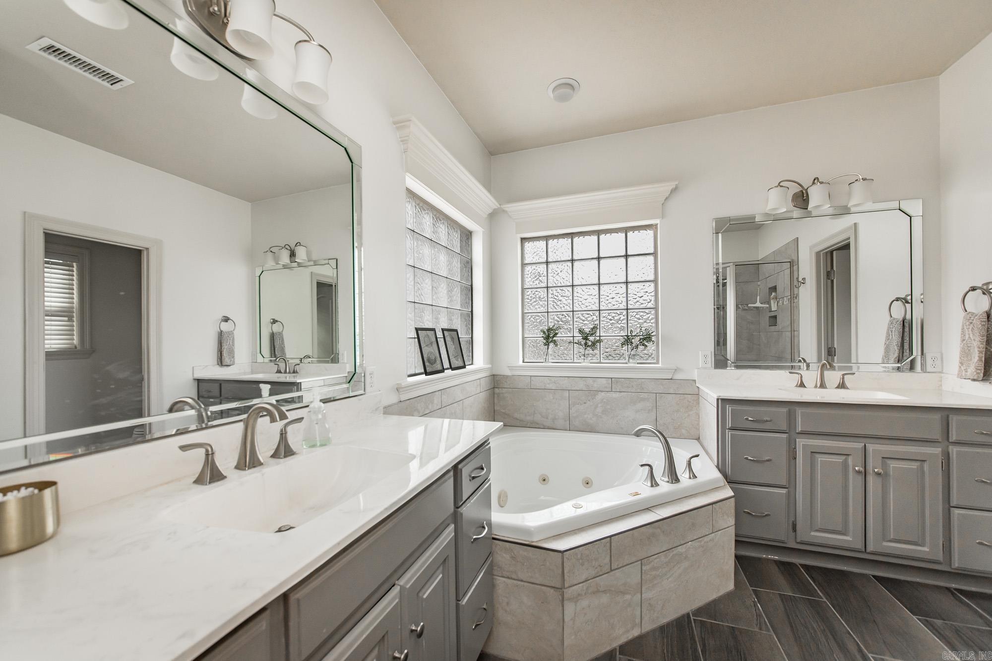 GREYSTONE - Residential