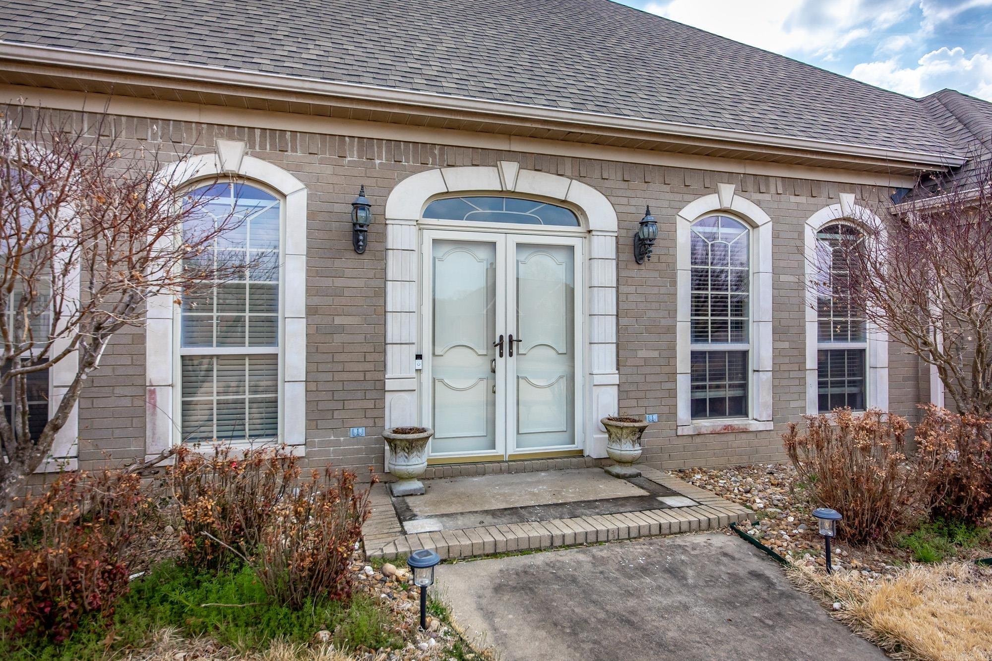 GREYSTONE - Residential