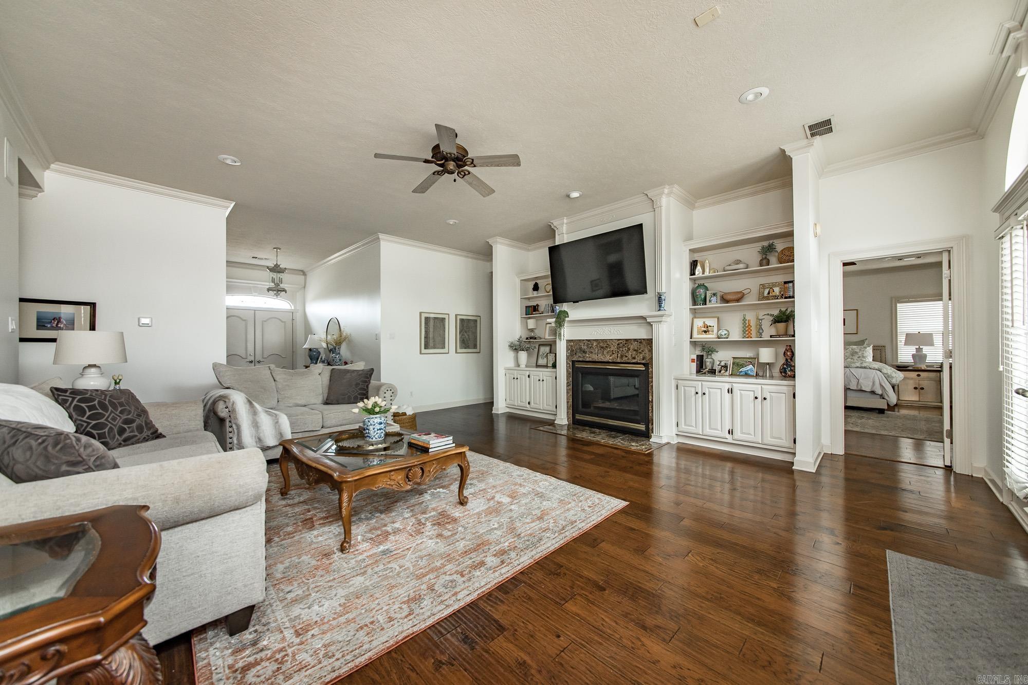 GREYSTONE - Residential