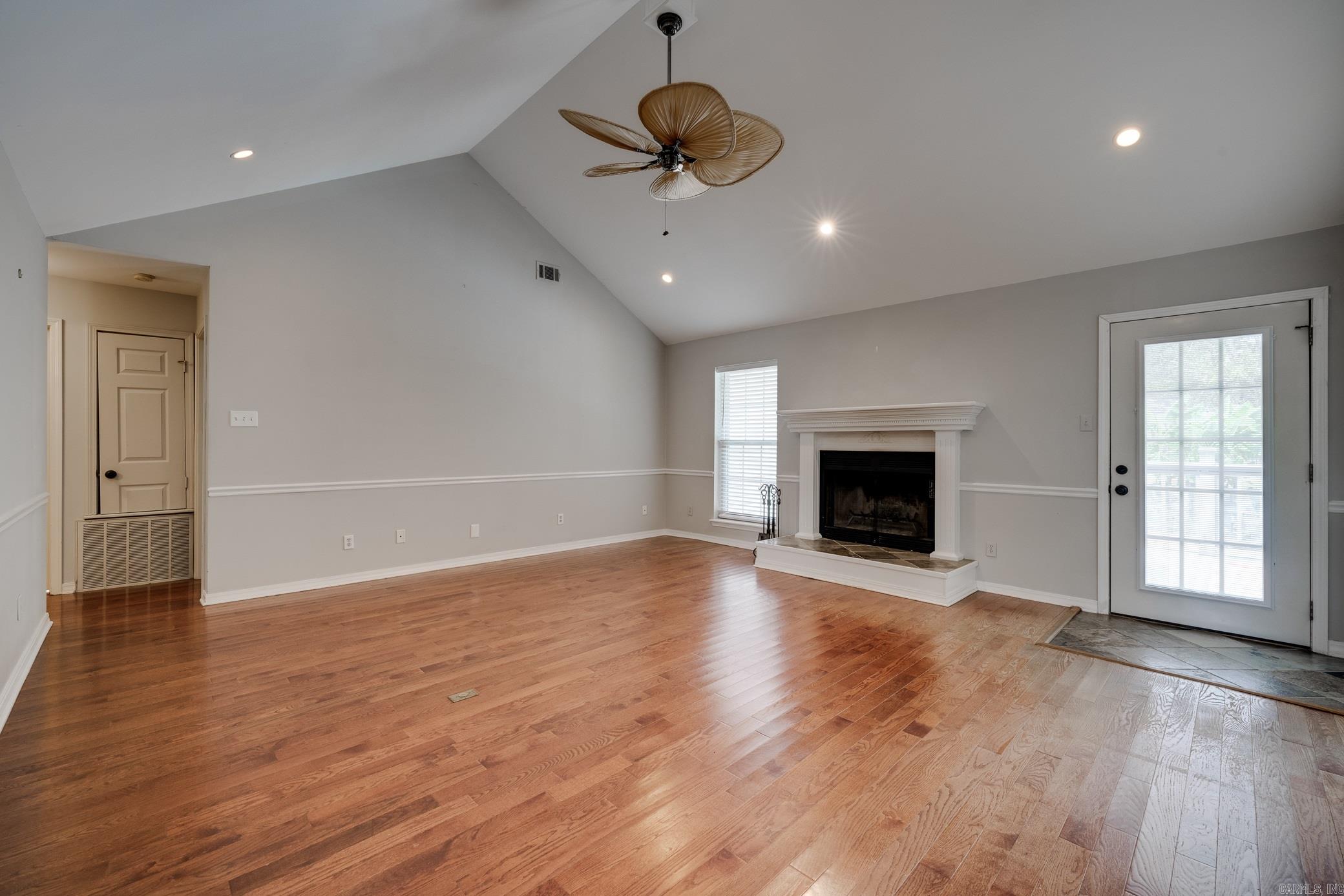 Sun Terrace Phase II - Residential