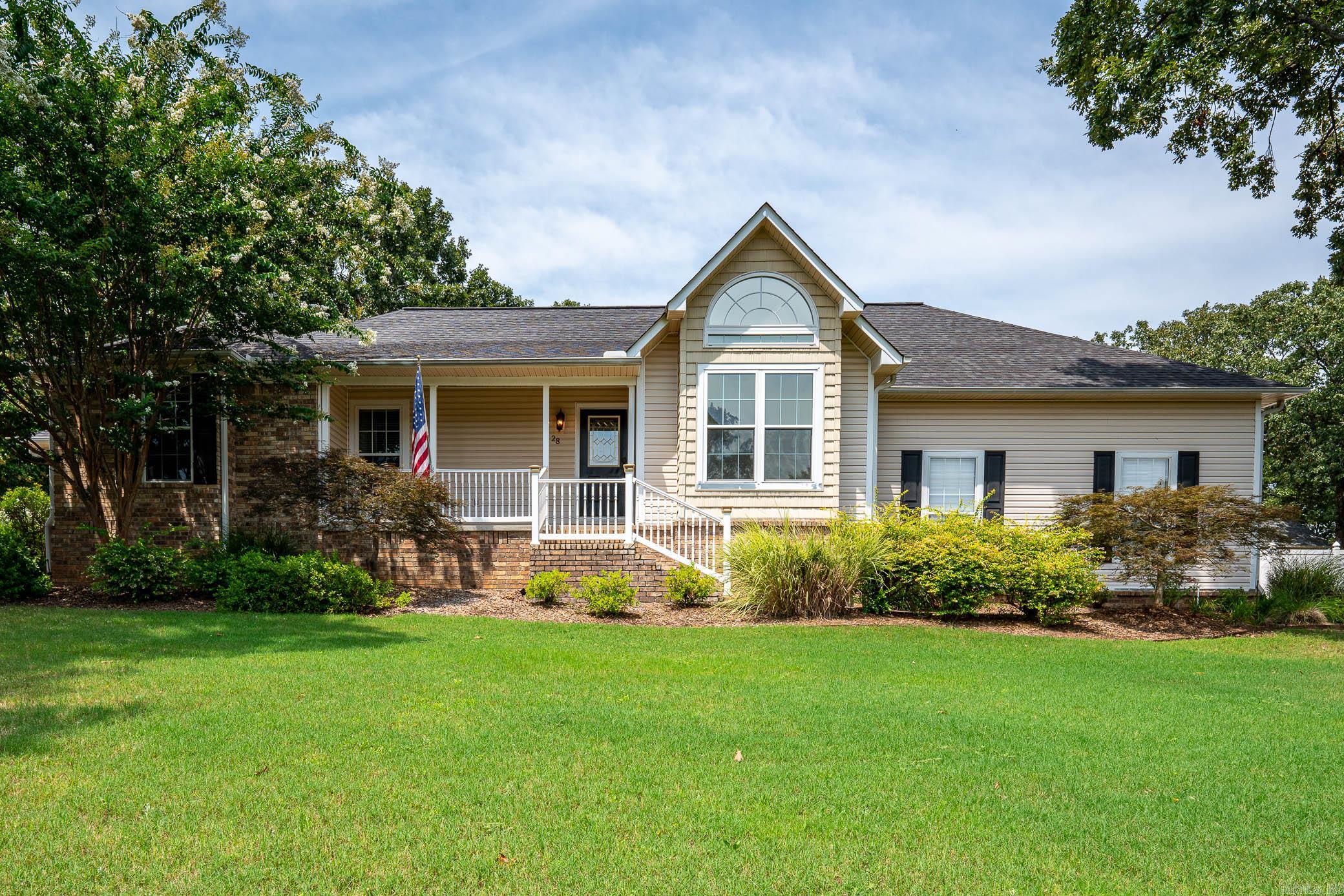 Sun Terrace Phase II - Residential