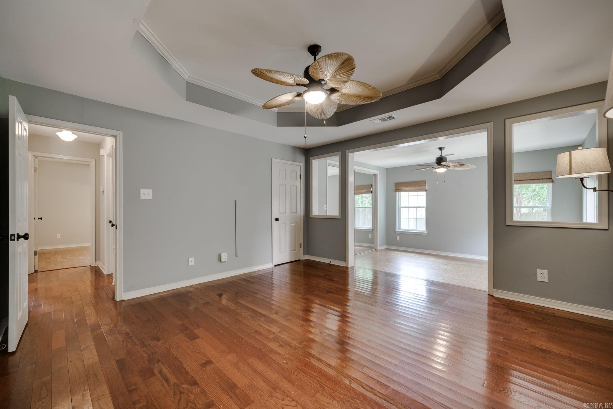 Sun Terrace Phase II - Residential