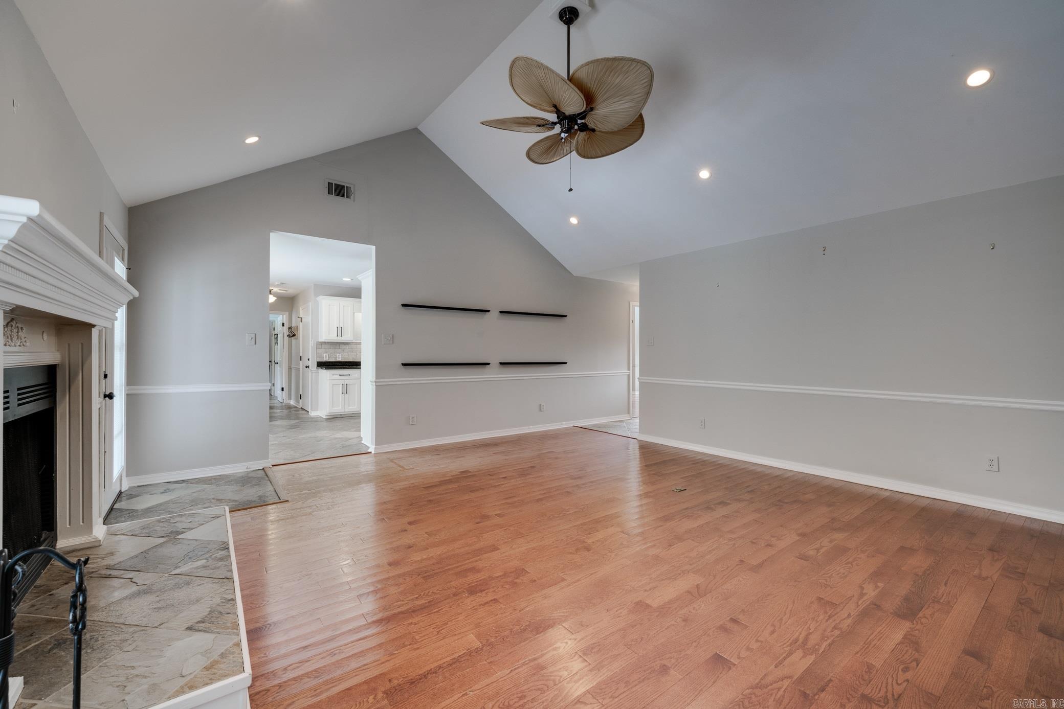 Sun Terrace Phase II - Residential