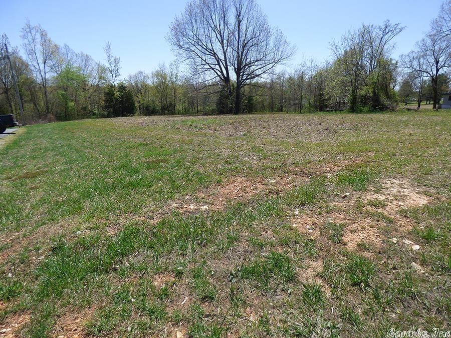 Metes & Bounds - Commercial Sale