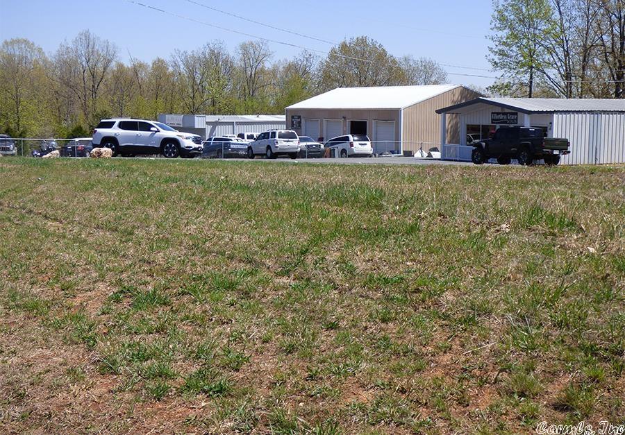 Metes & Bounds - Commercial Sale